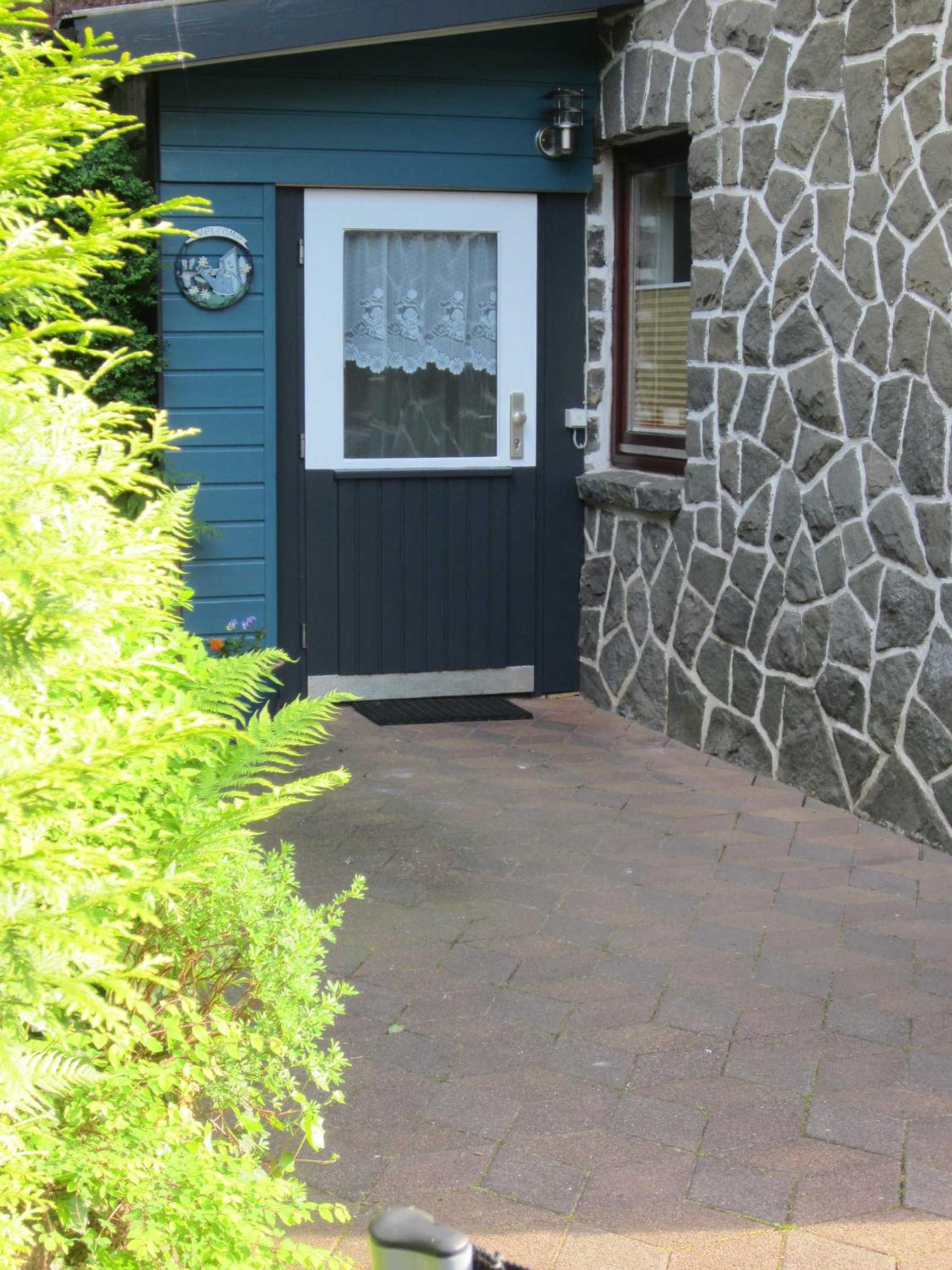 Haus Auerhahn