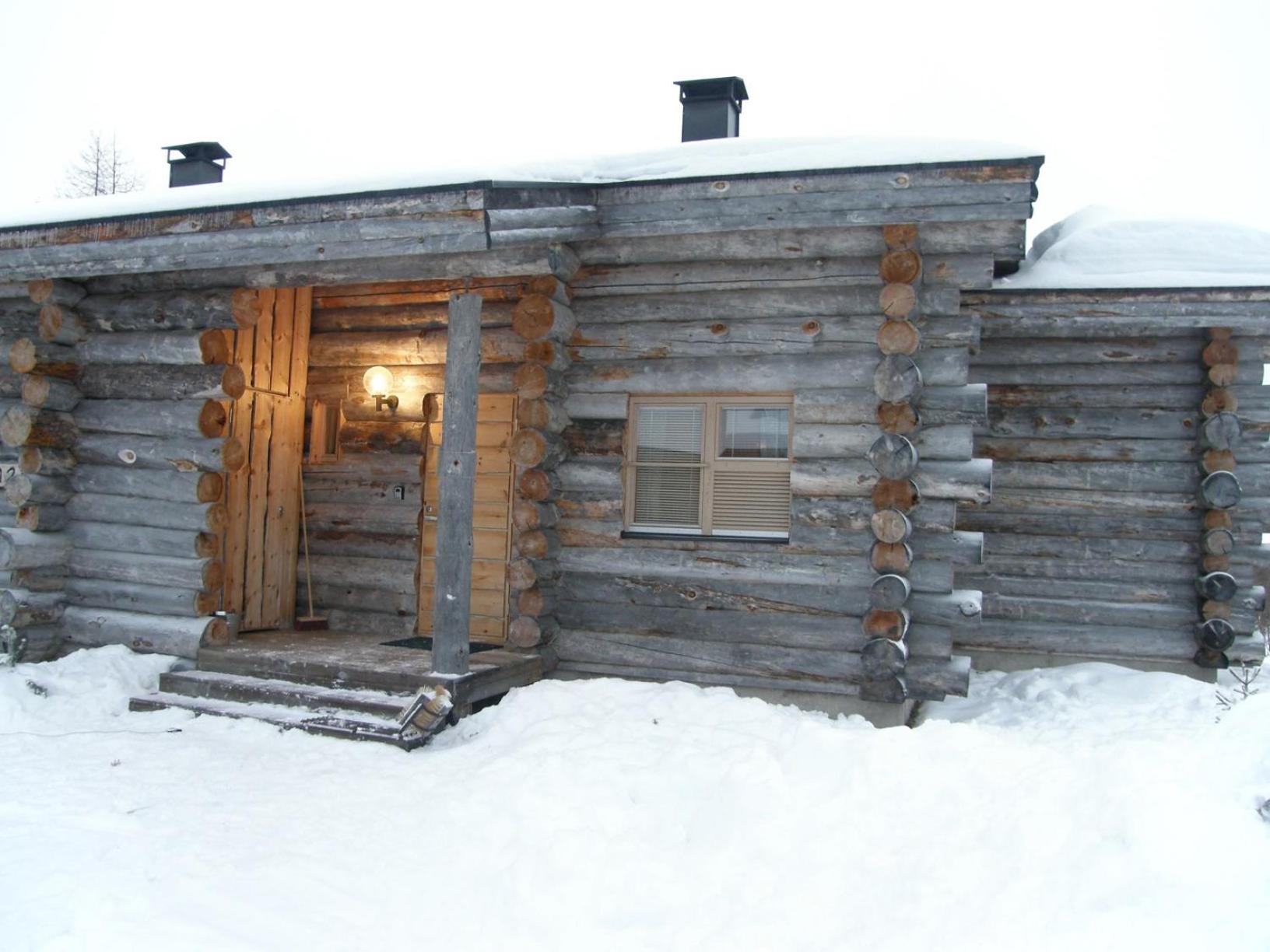 Otsontupa Apartment
