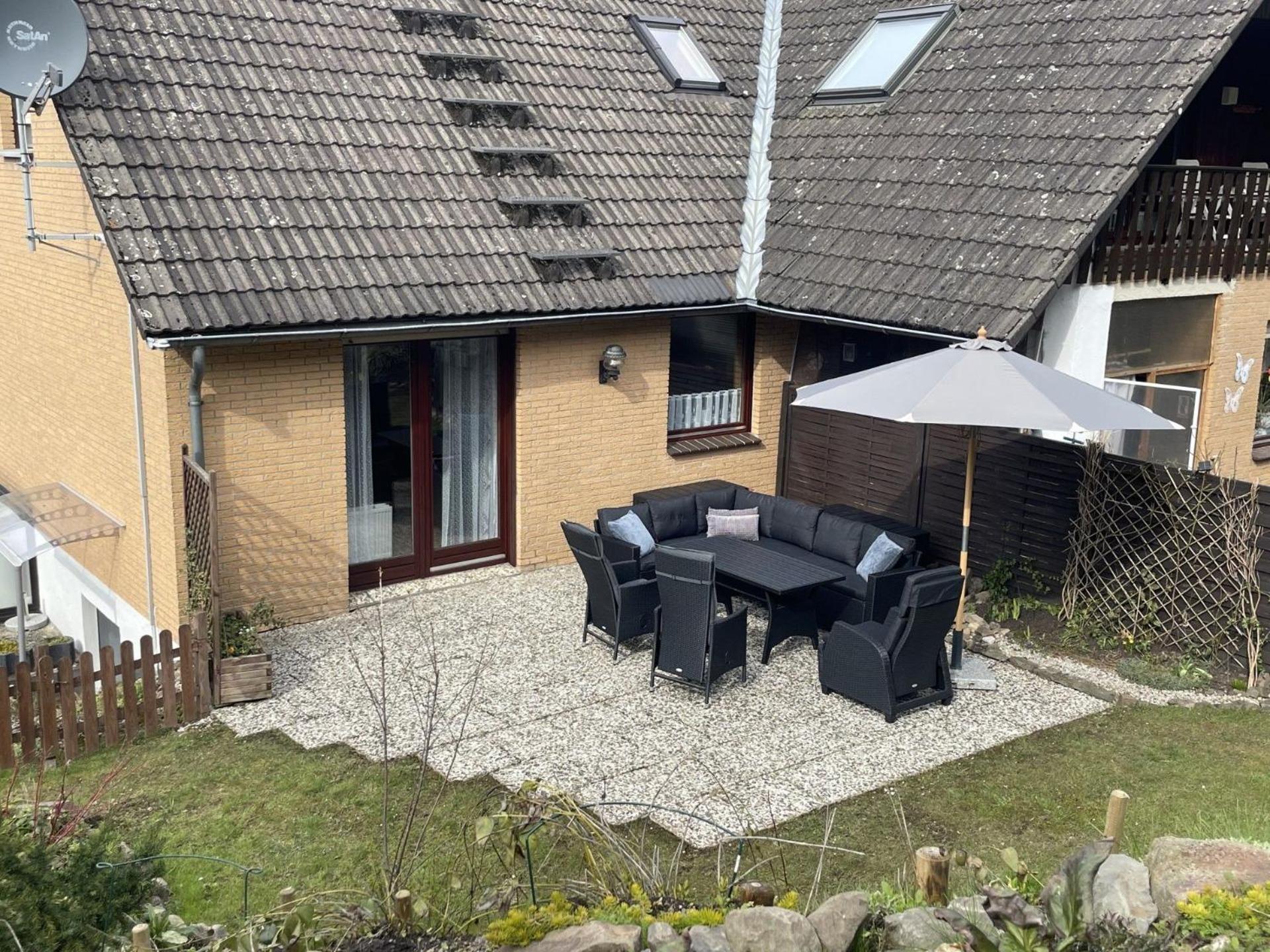 Brigittes Ferienwohnungen Harz