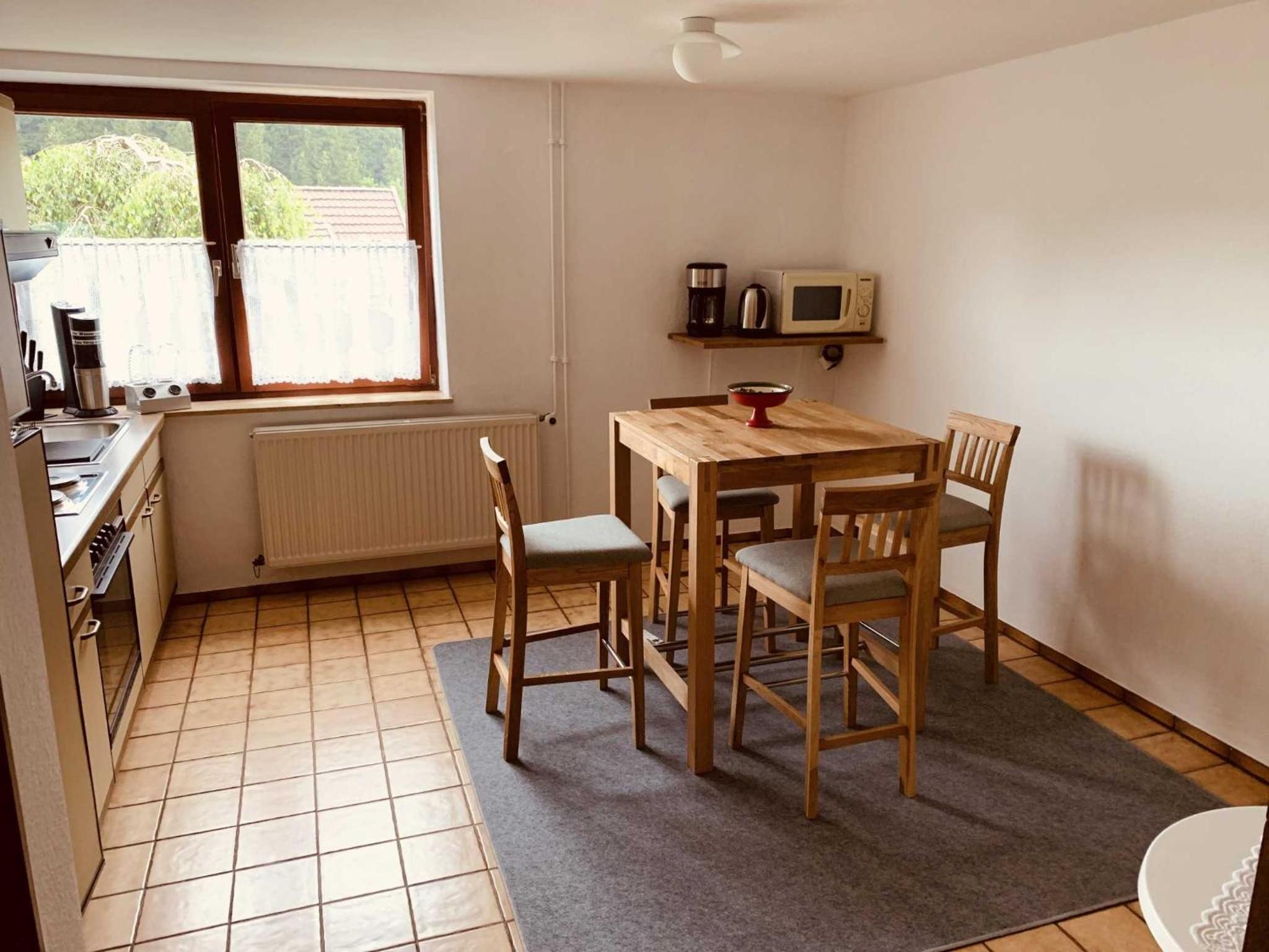 Brigittes Ferienwohnungen Harz
