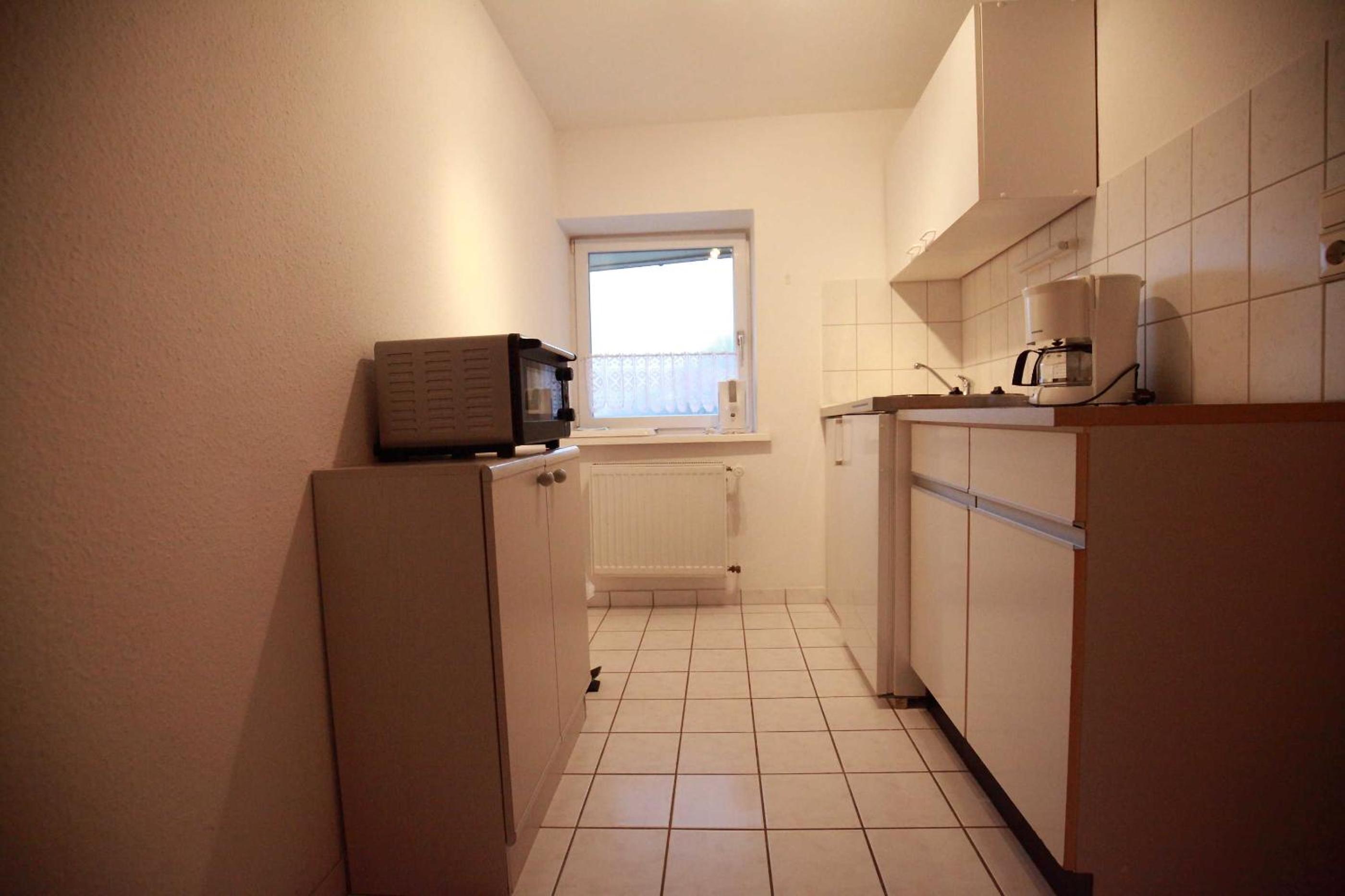 Haus Brandt - Ferienwohnung