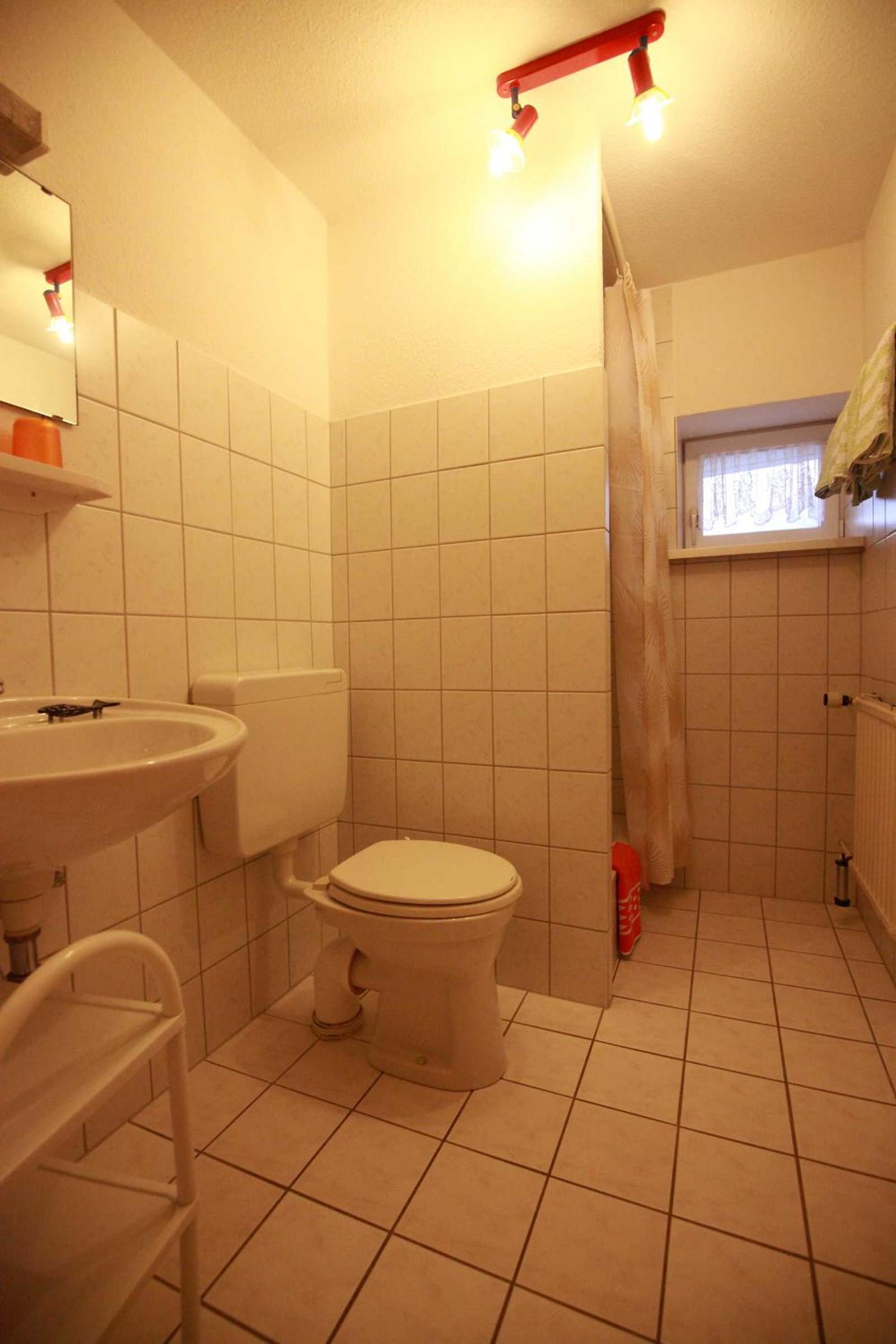 Haus Brandt - Ferienwohnung