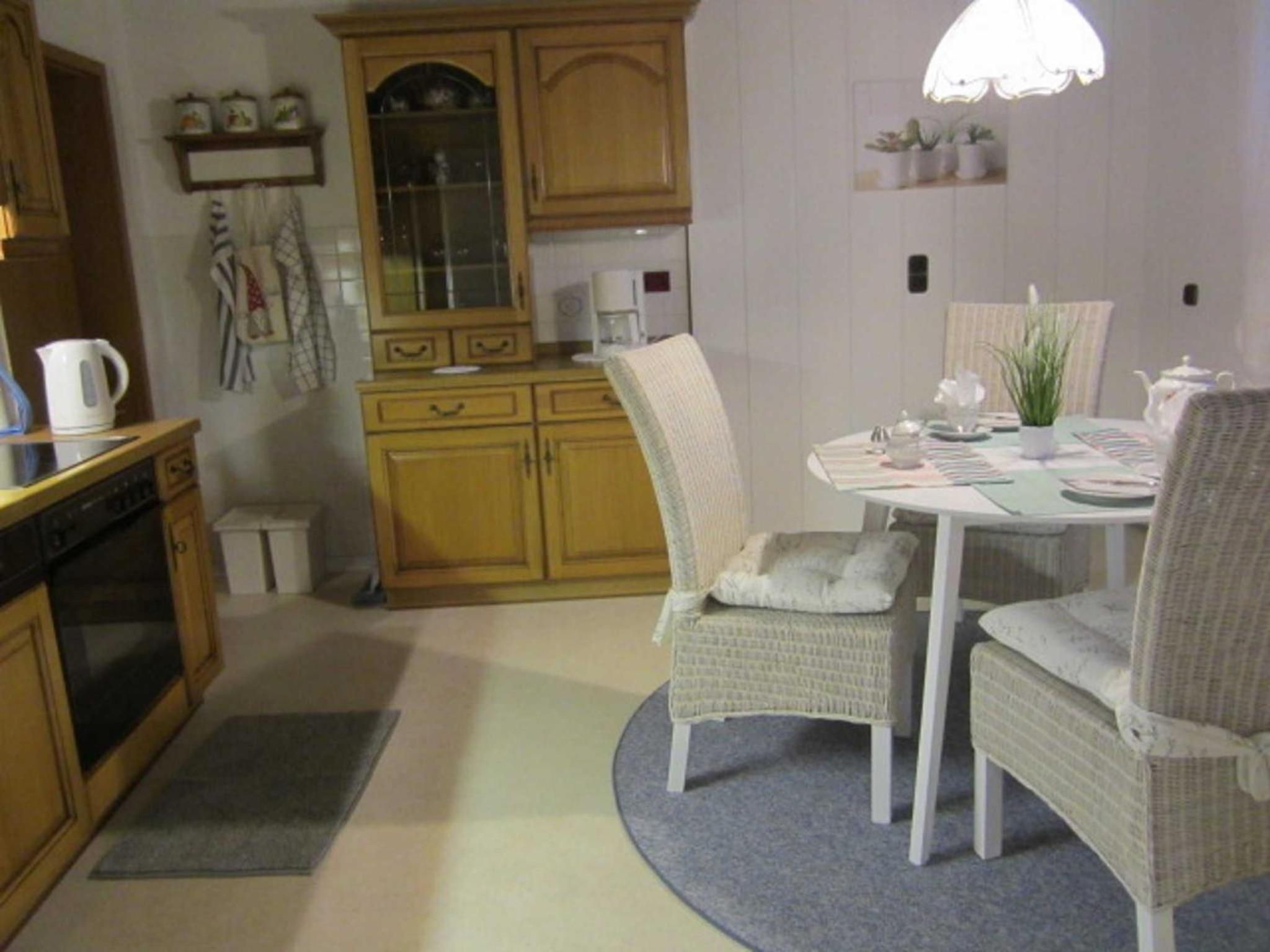 Ferienwohnung