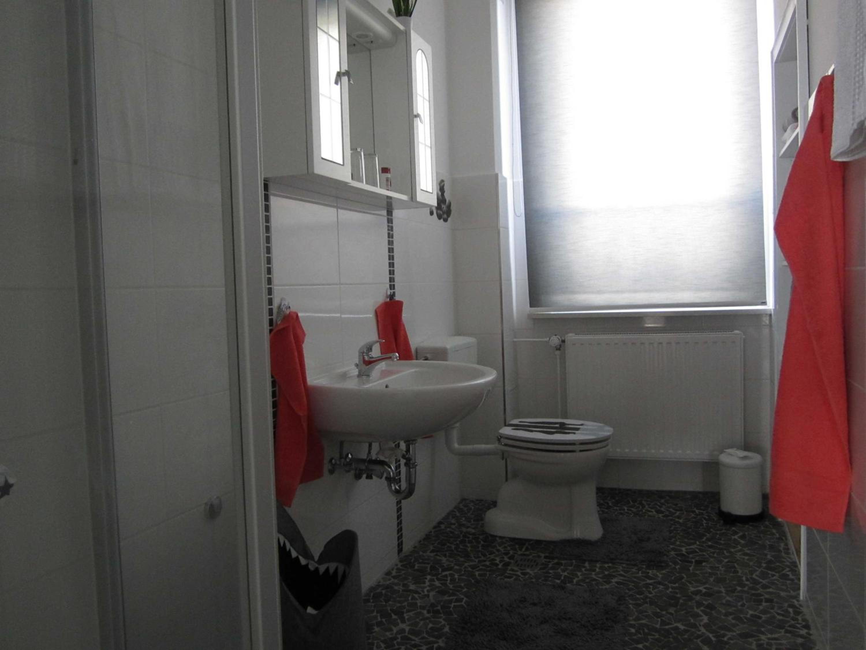 Ferienwohnung