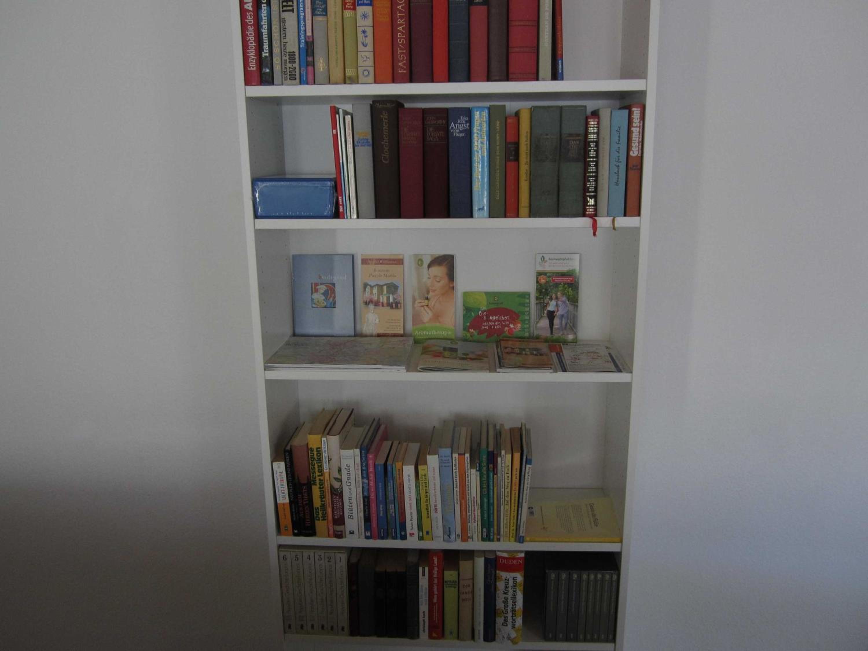 Ferienwohnung