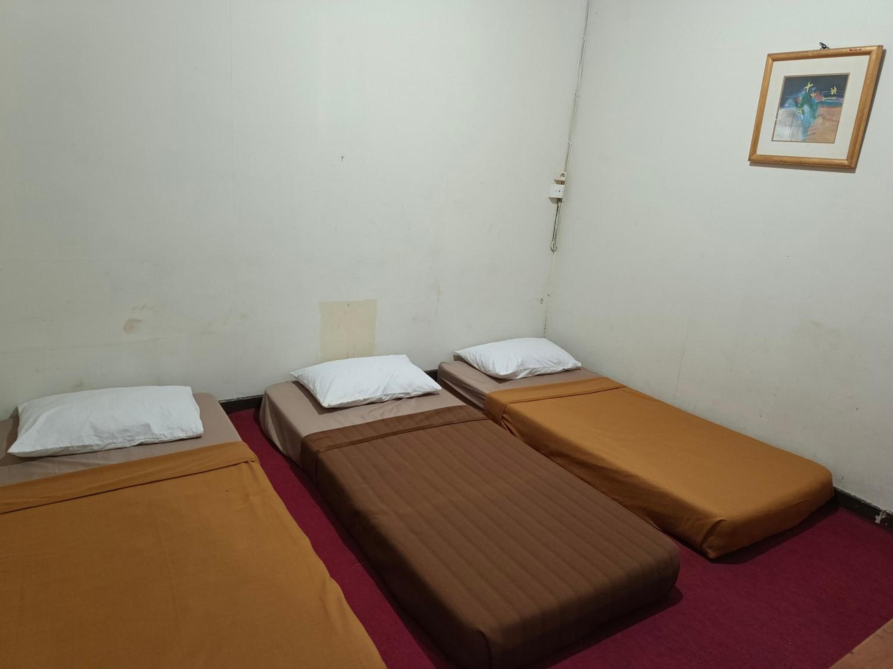 Villa buah 11 homestay view 5