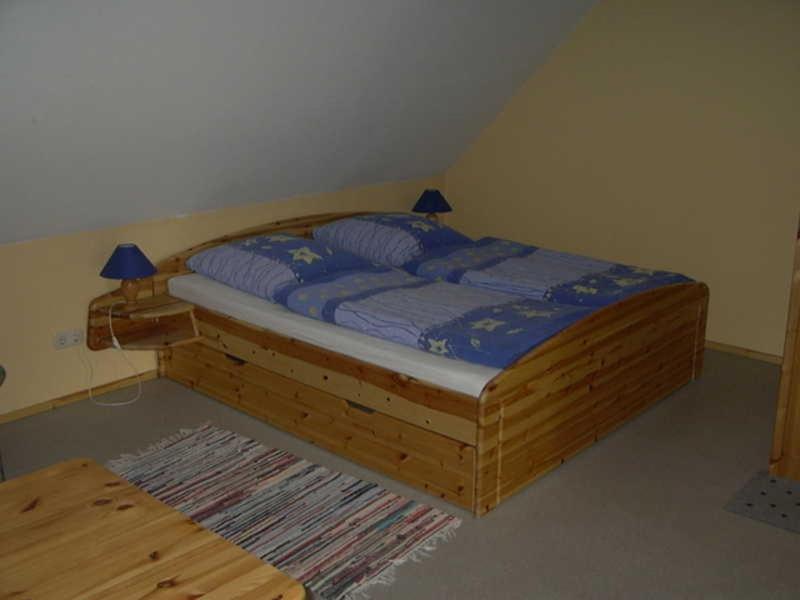 Ferienwohnung