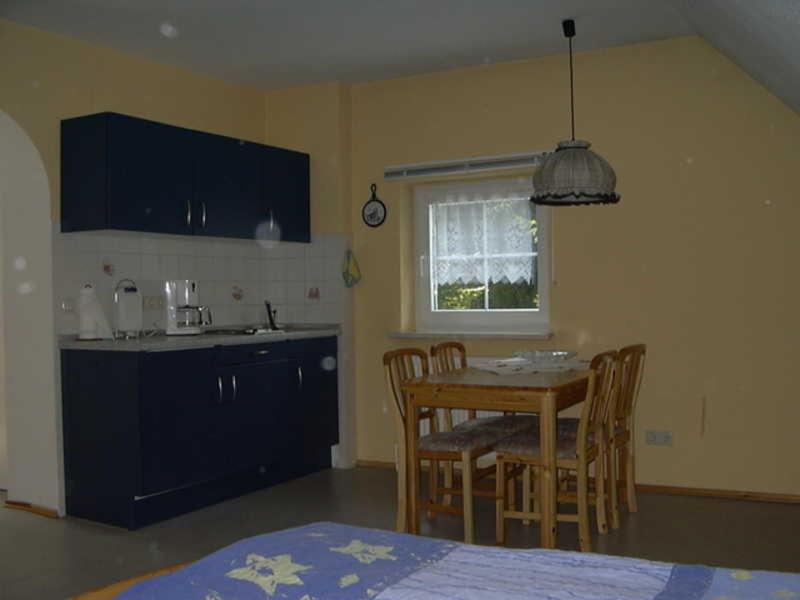 Ferienwohnung