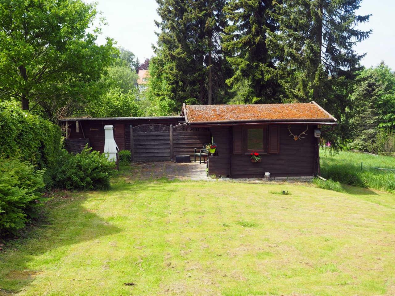 Ferienwohnung Niewand