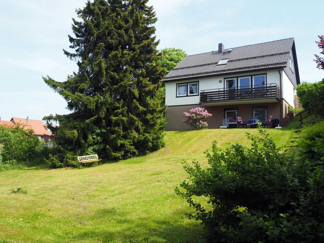 Ferienwohnung Niewand