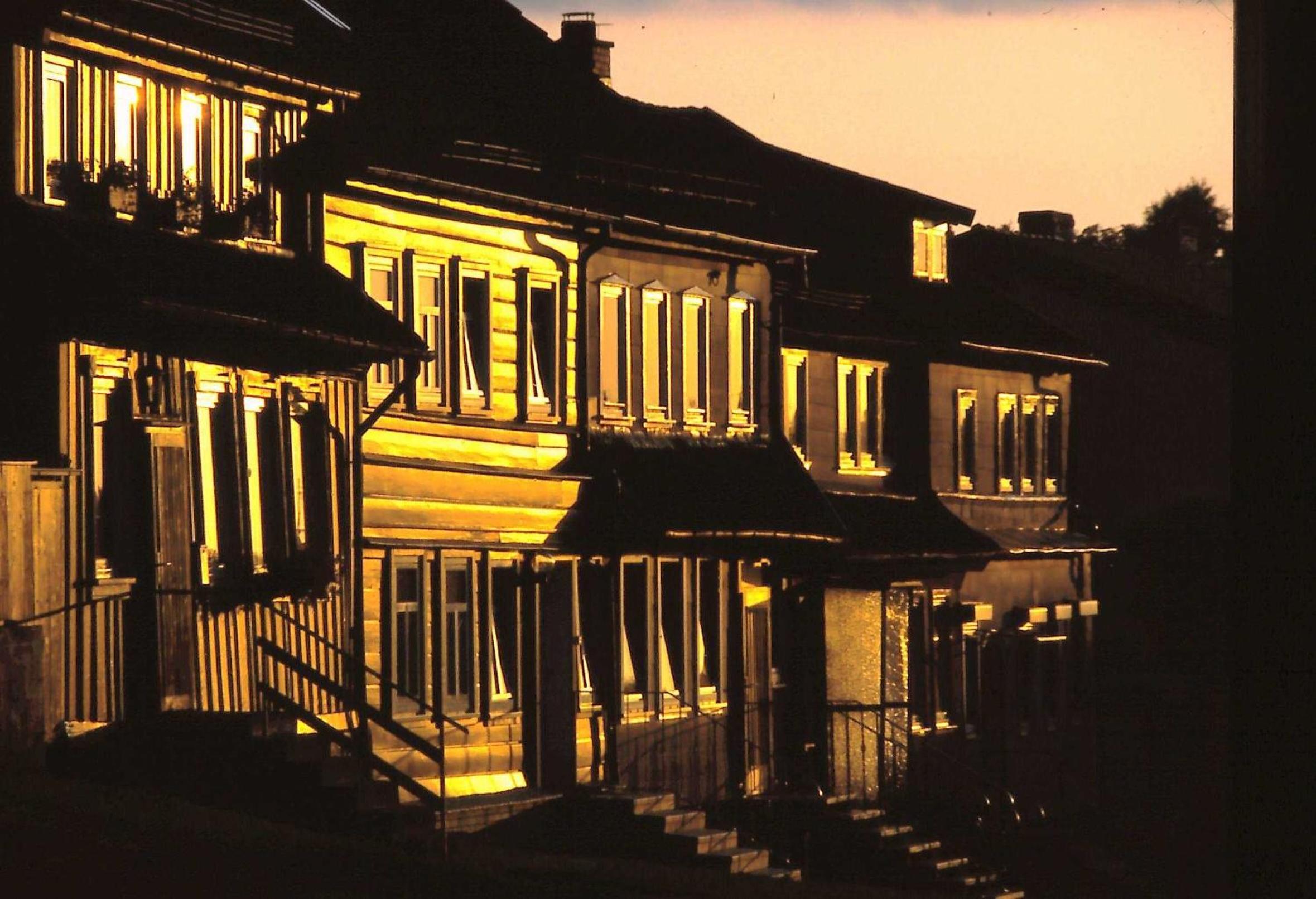Bergmann-Haus-Bussmann