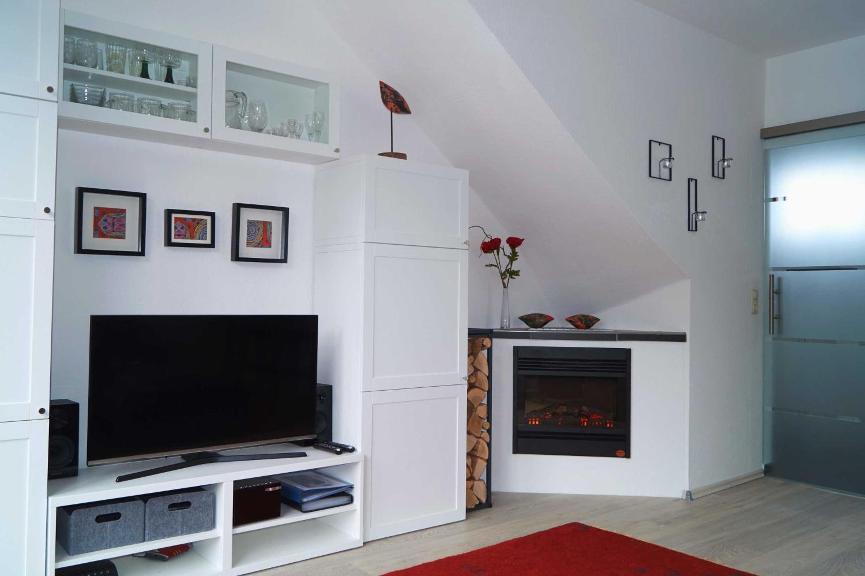 Ferienwohnung AussichtsReich