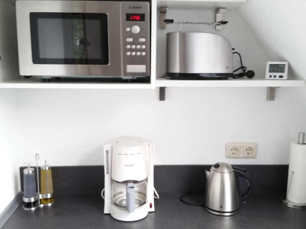 Ferienwohnung AussichtsReich