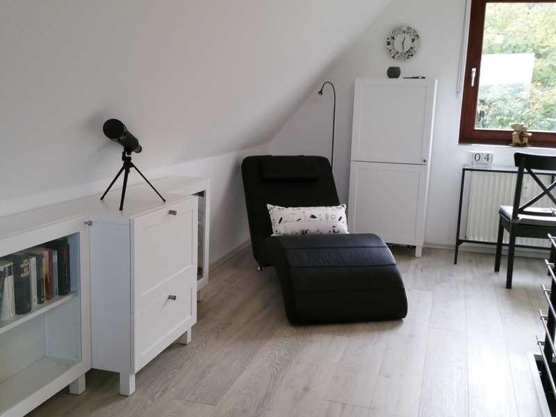 Ferienwohnung AussichtsReich