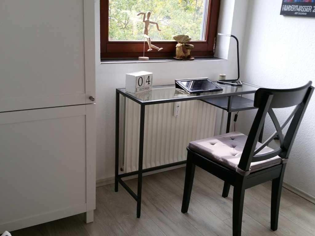 Ferienwohnung AussichtsReich