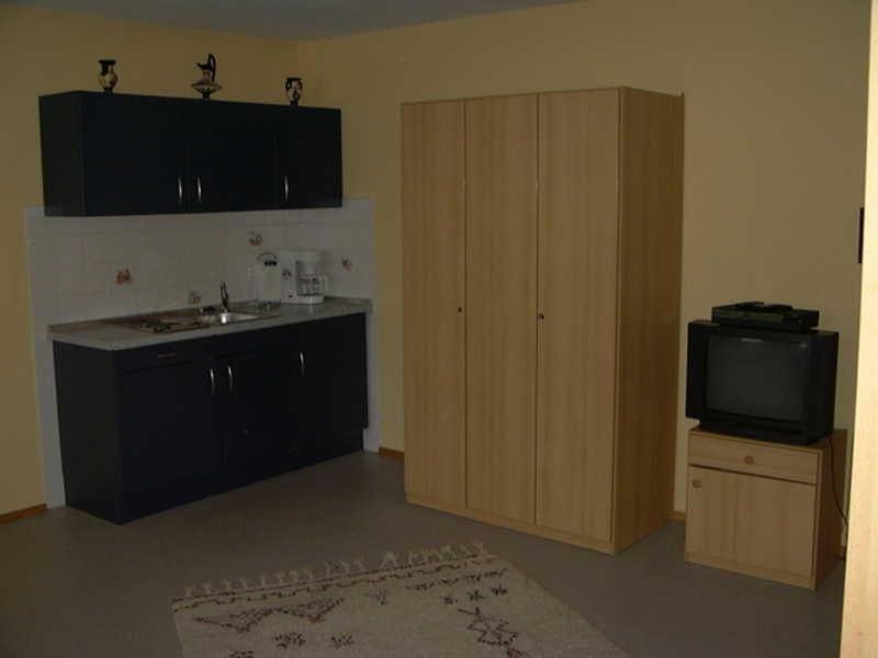 Ferienwohnung