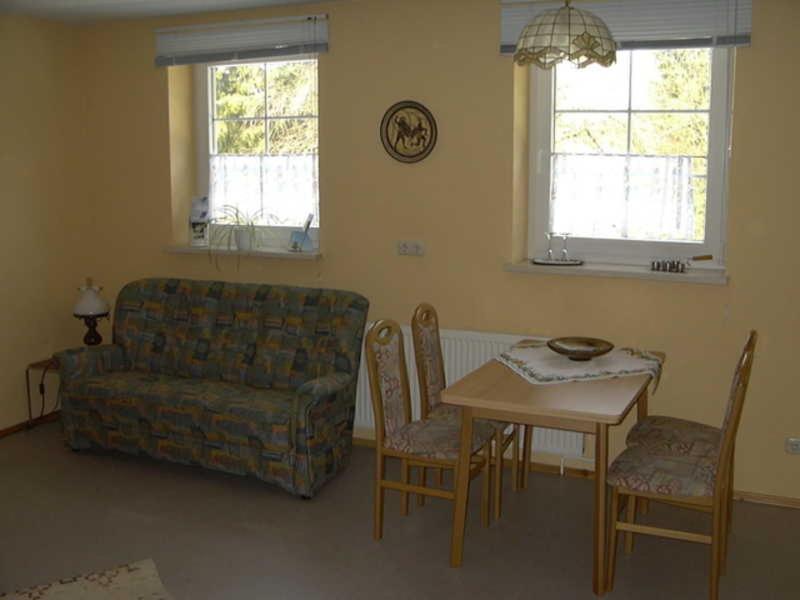 Ferienwohnung
