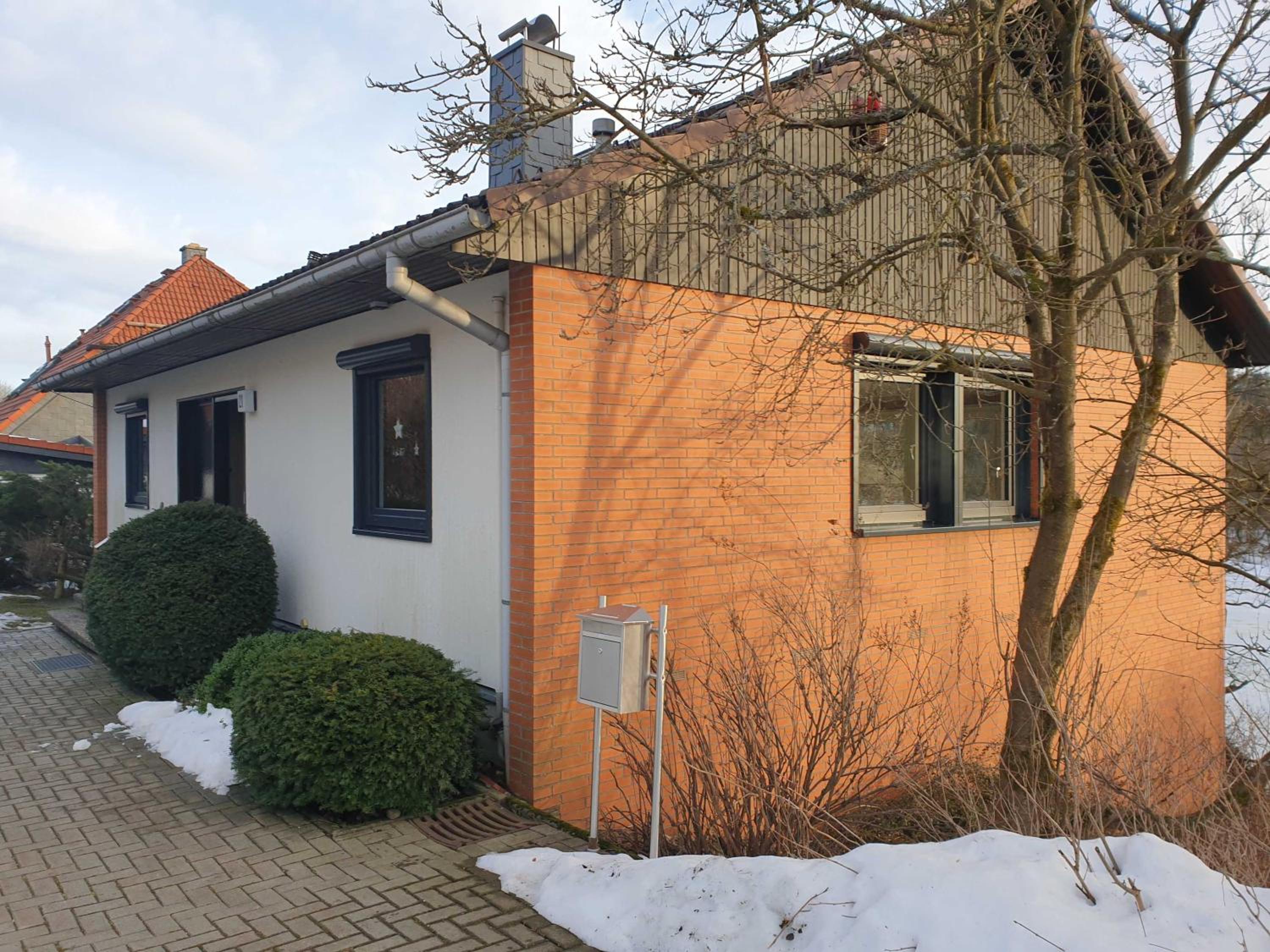 Spiegelhaus