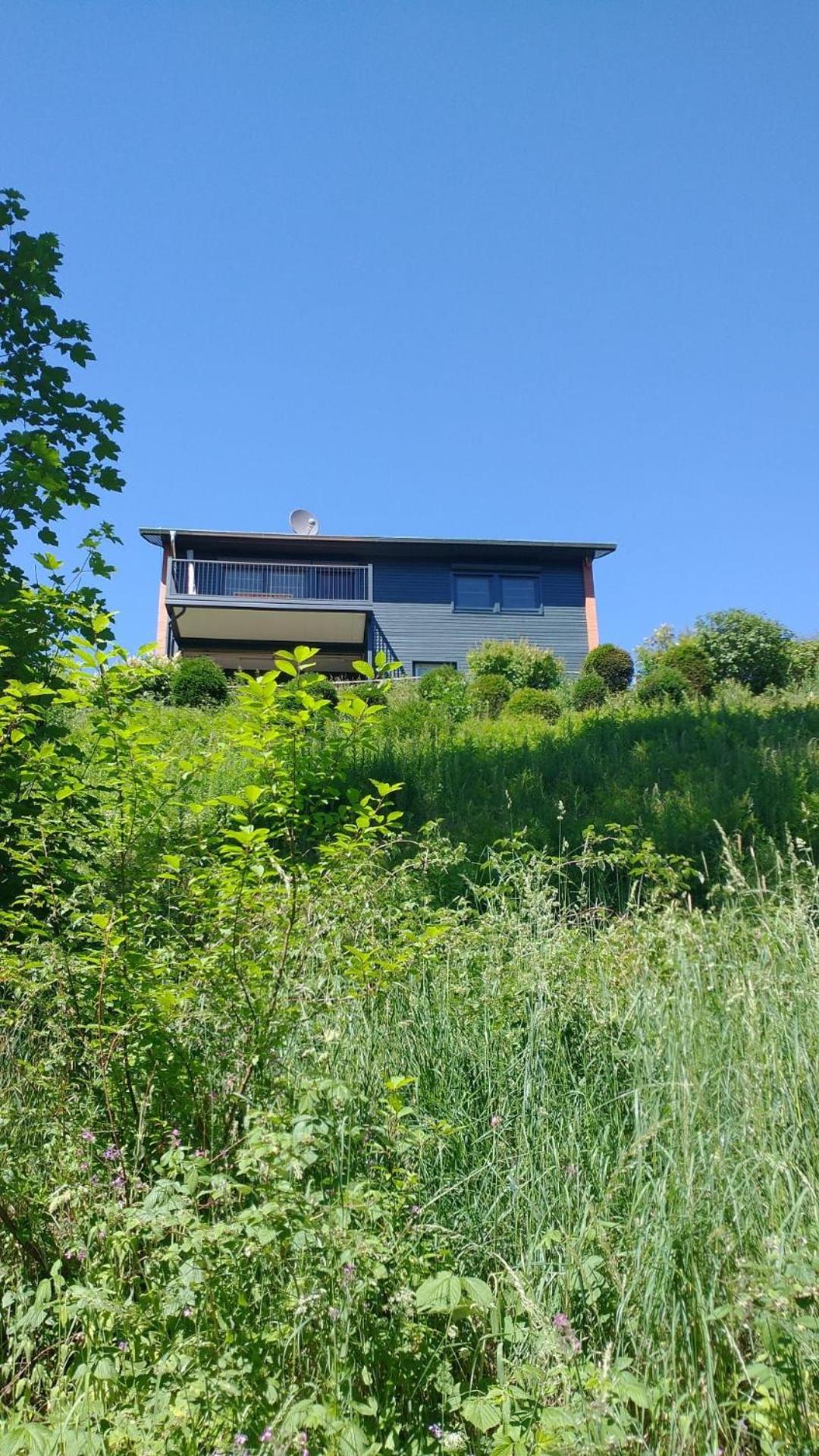 Spiegelhaus
