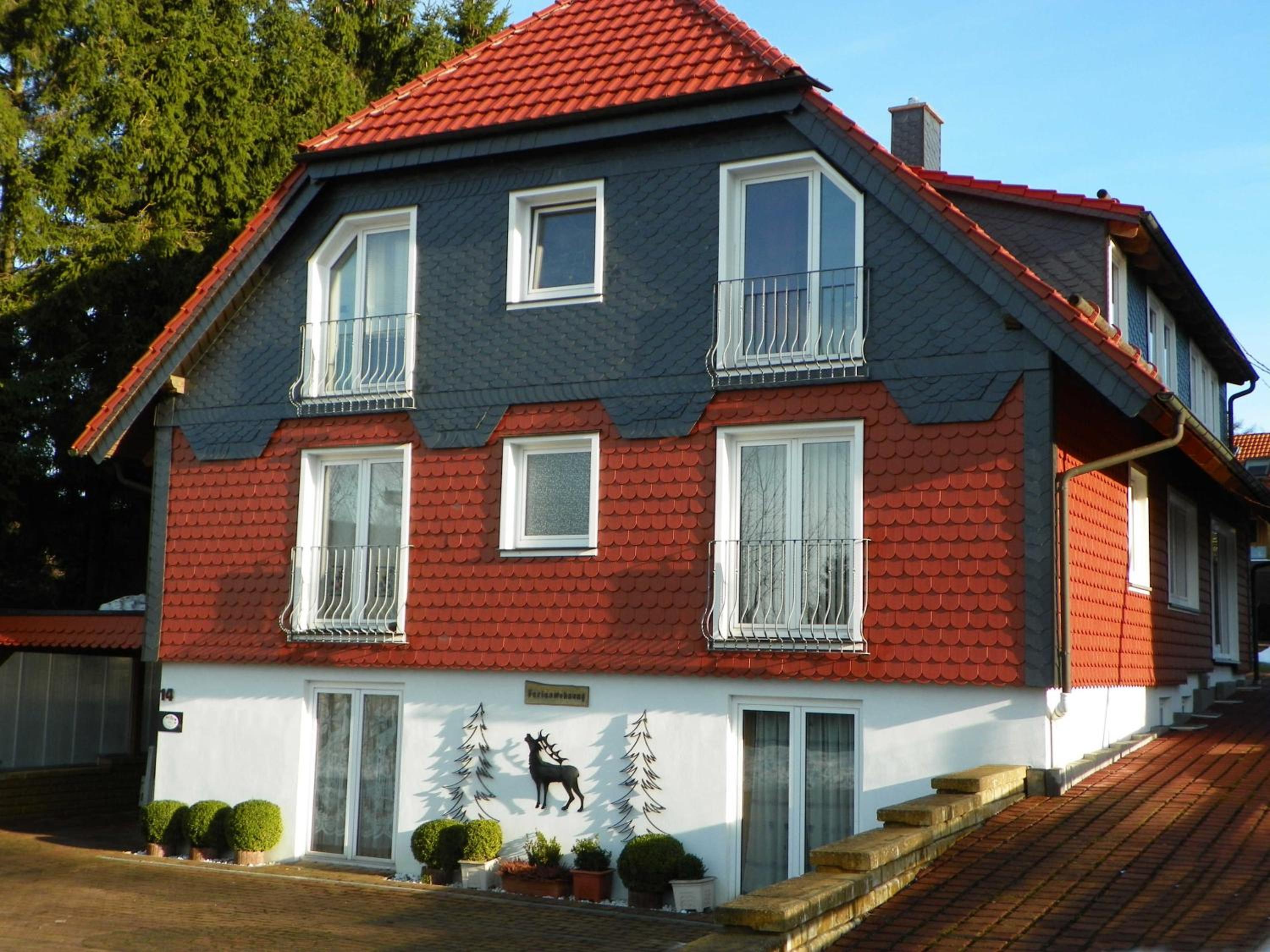 Ferienwohnungen Schwarzkopf