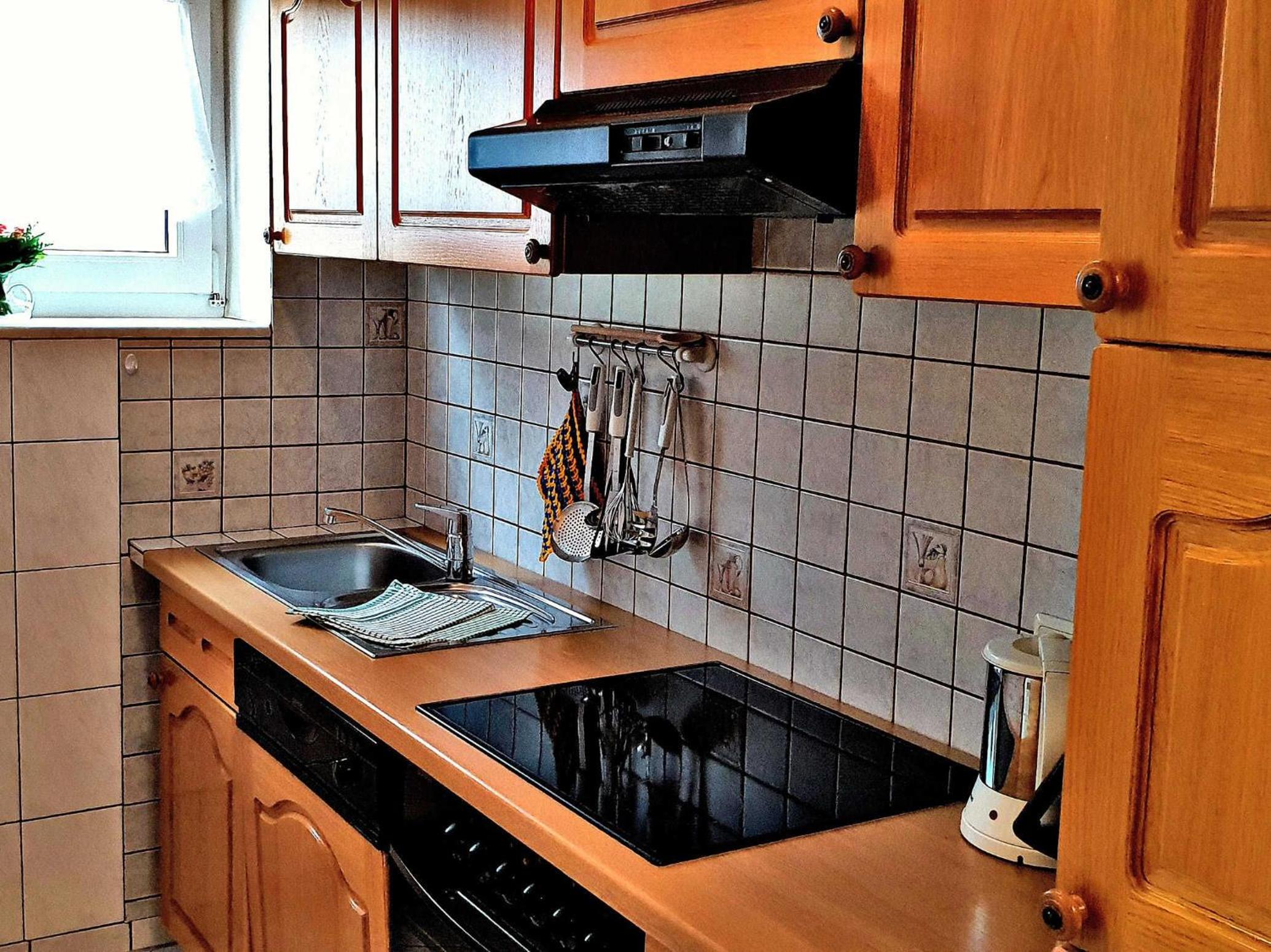 Ferienwohnungen Schwarzkopf