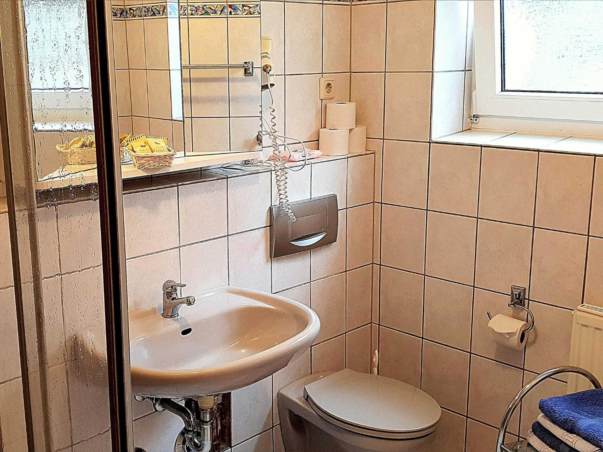Ferienwohnungen Schwarzkopf