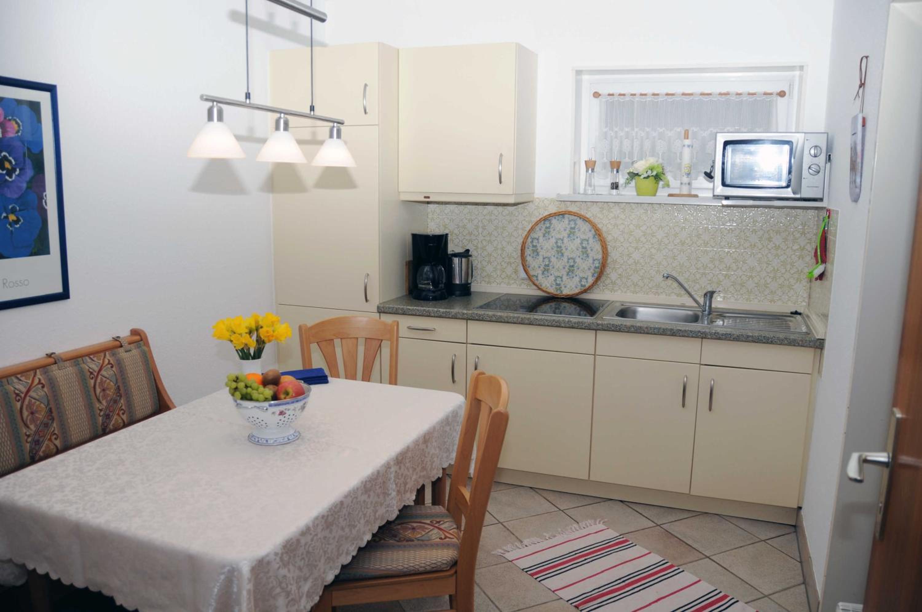 Ferienwohnung Niewand