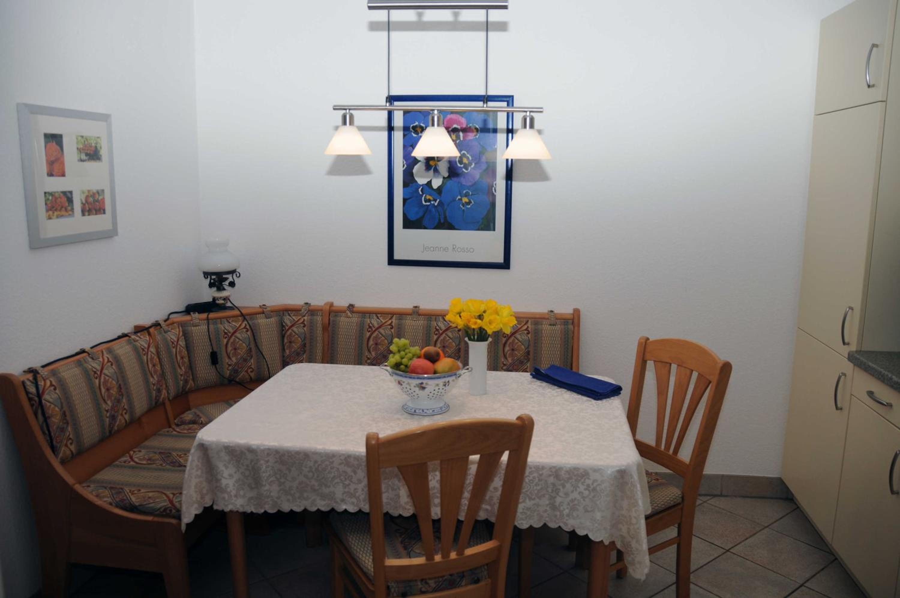 Ferienwohnung Niewand
