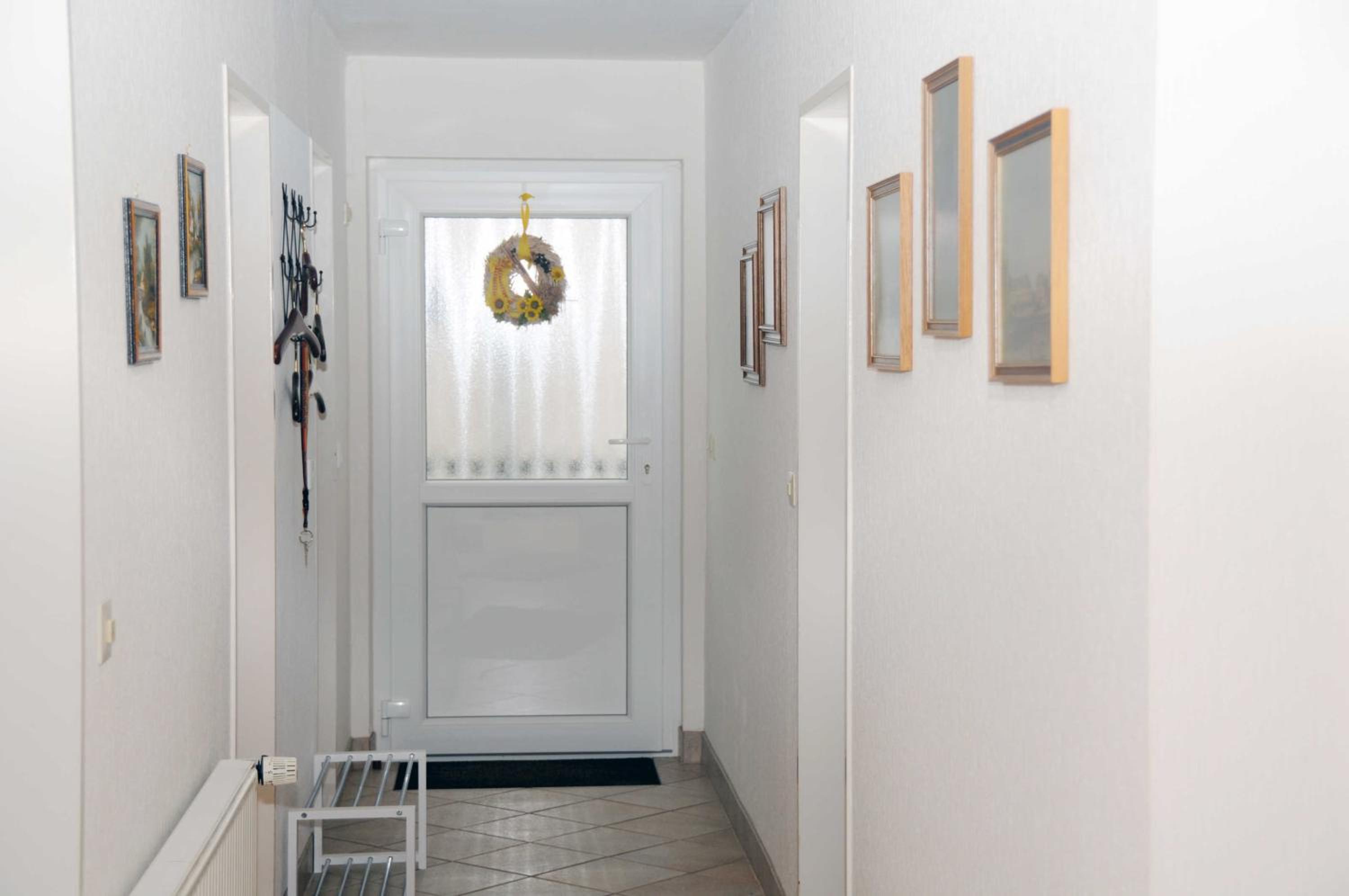 Ferienwohnung Niewand