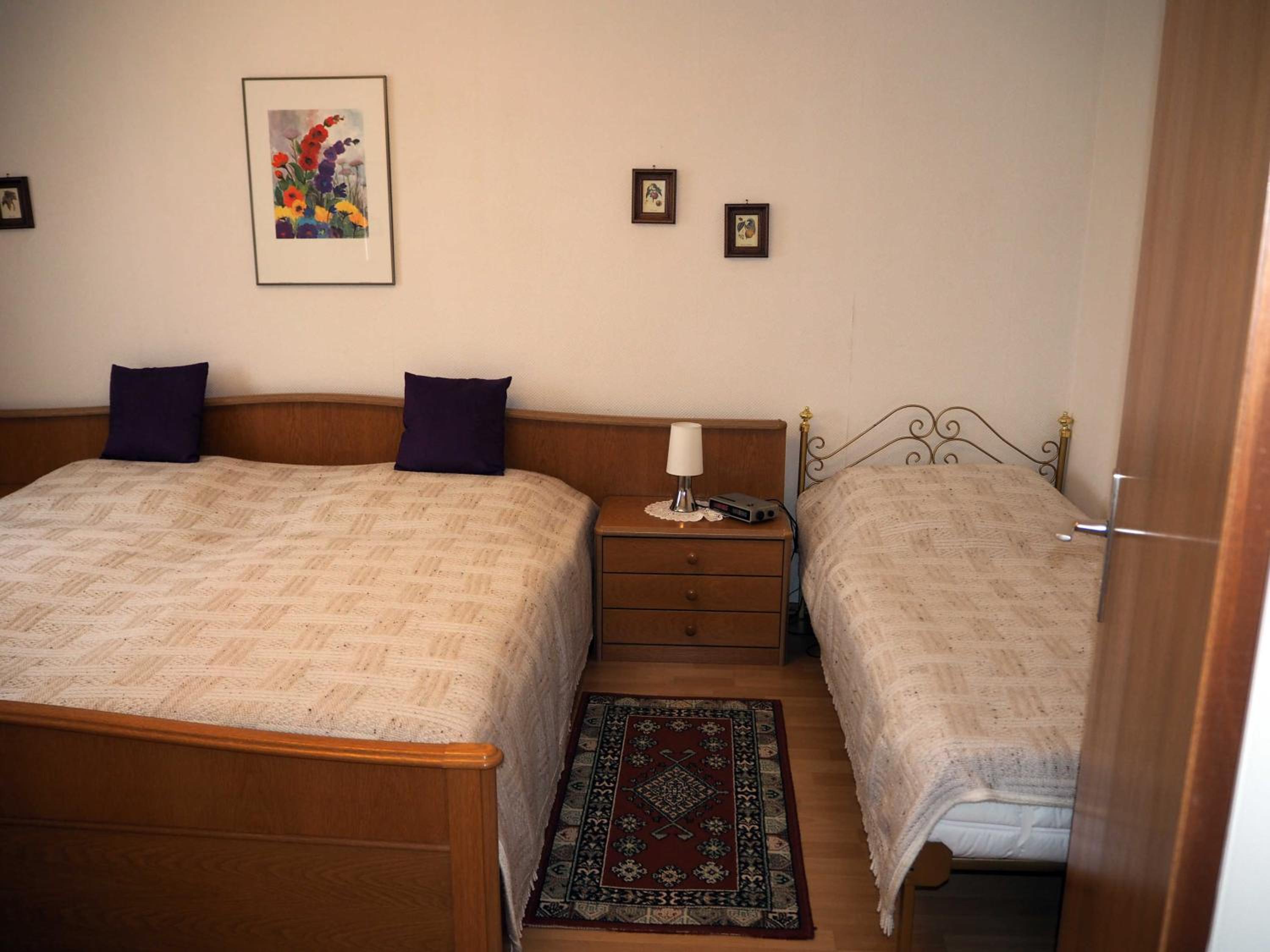 Ferienwohnung Niewand