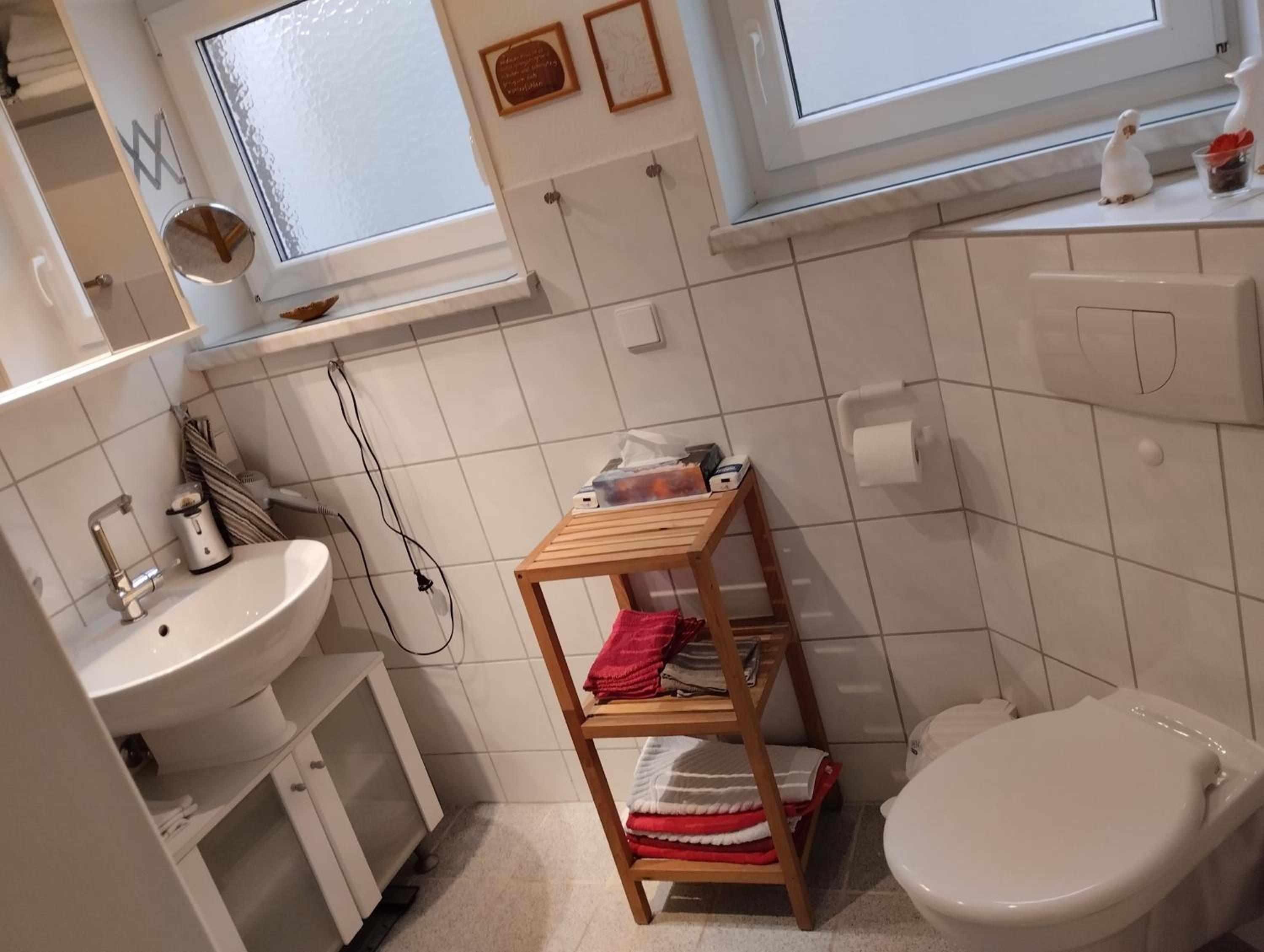 Ferienwohnung Gärtner