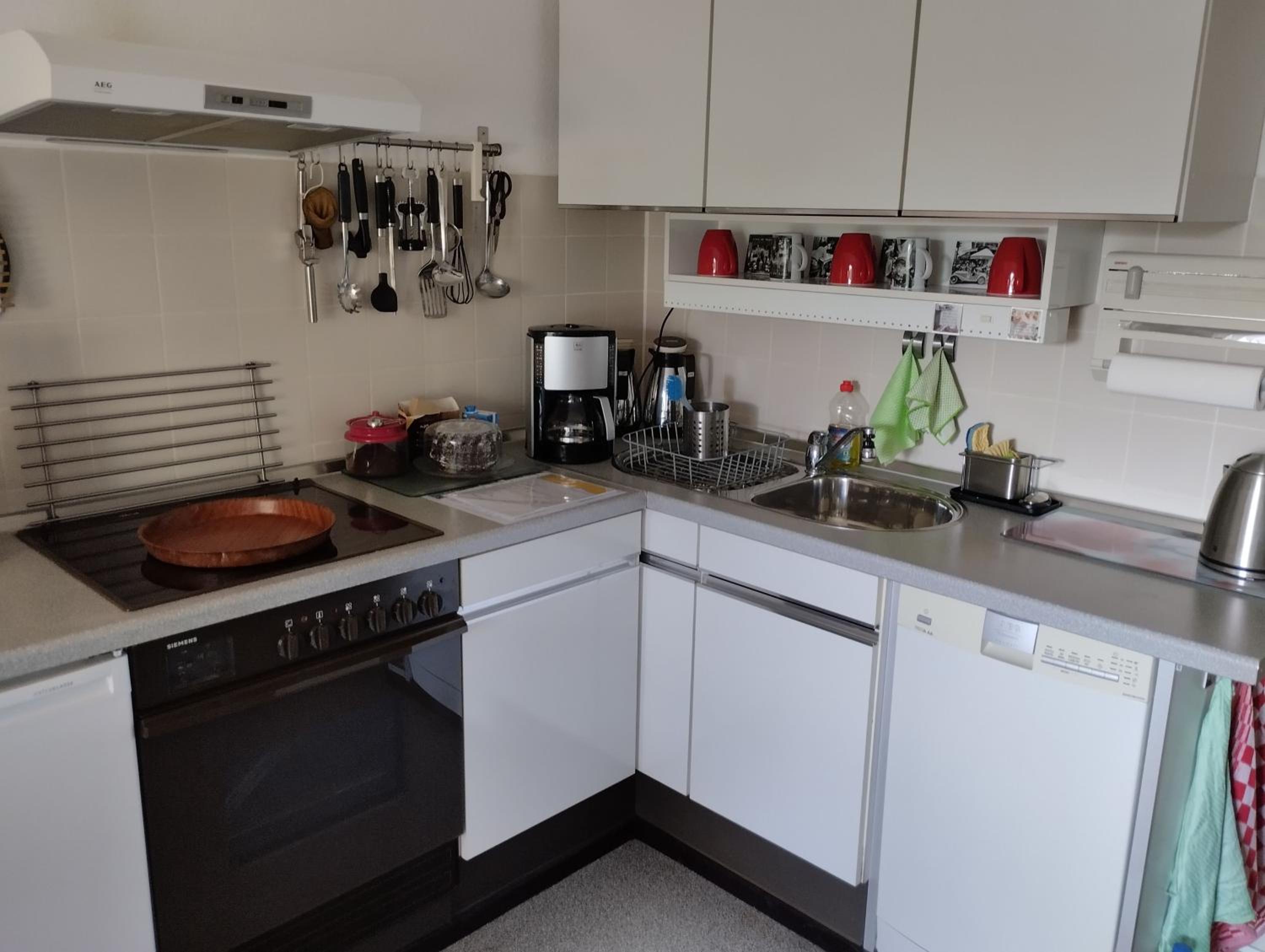 Ferienwohnung Gärtner
