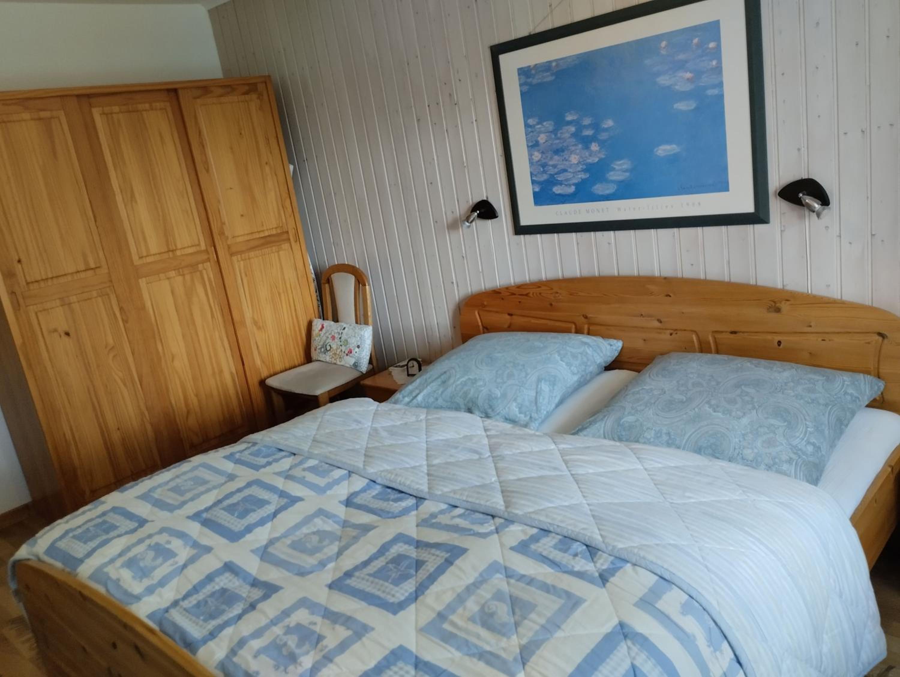 Ferienwohnung Gärtner