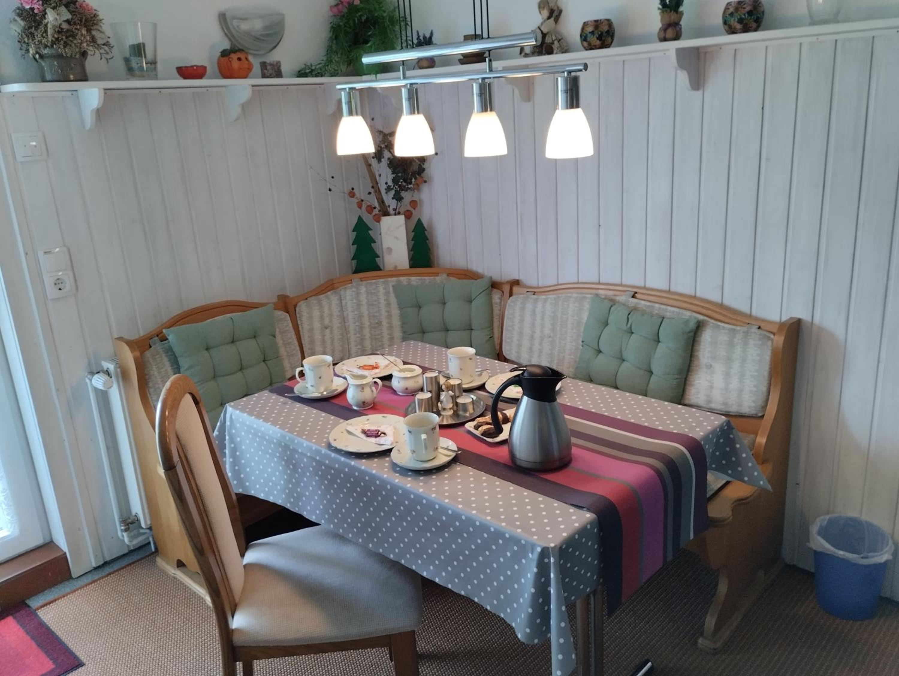 Ferienwohnung Gärtner