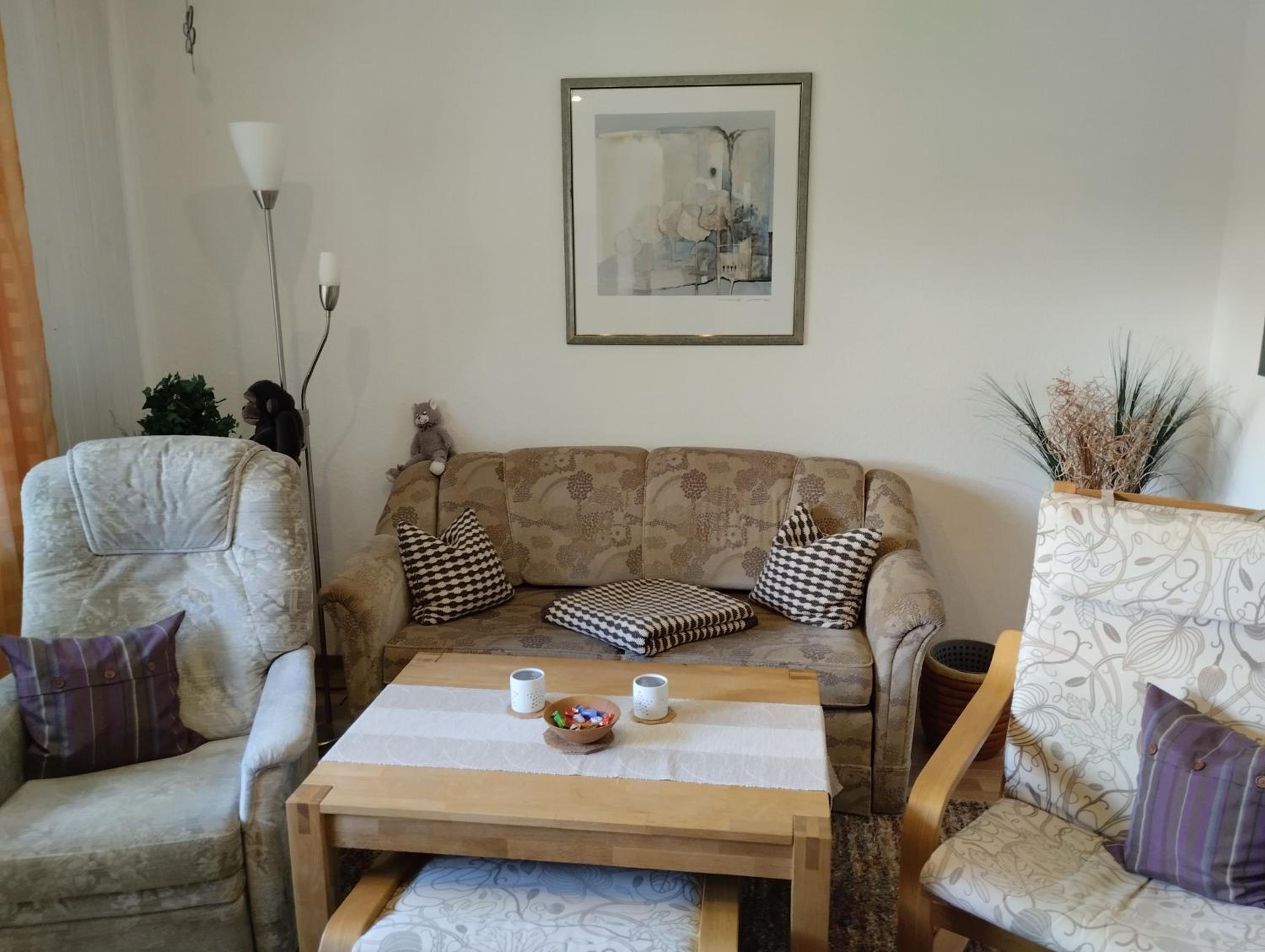 Ferienwohnung Gärtner