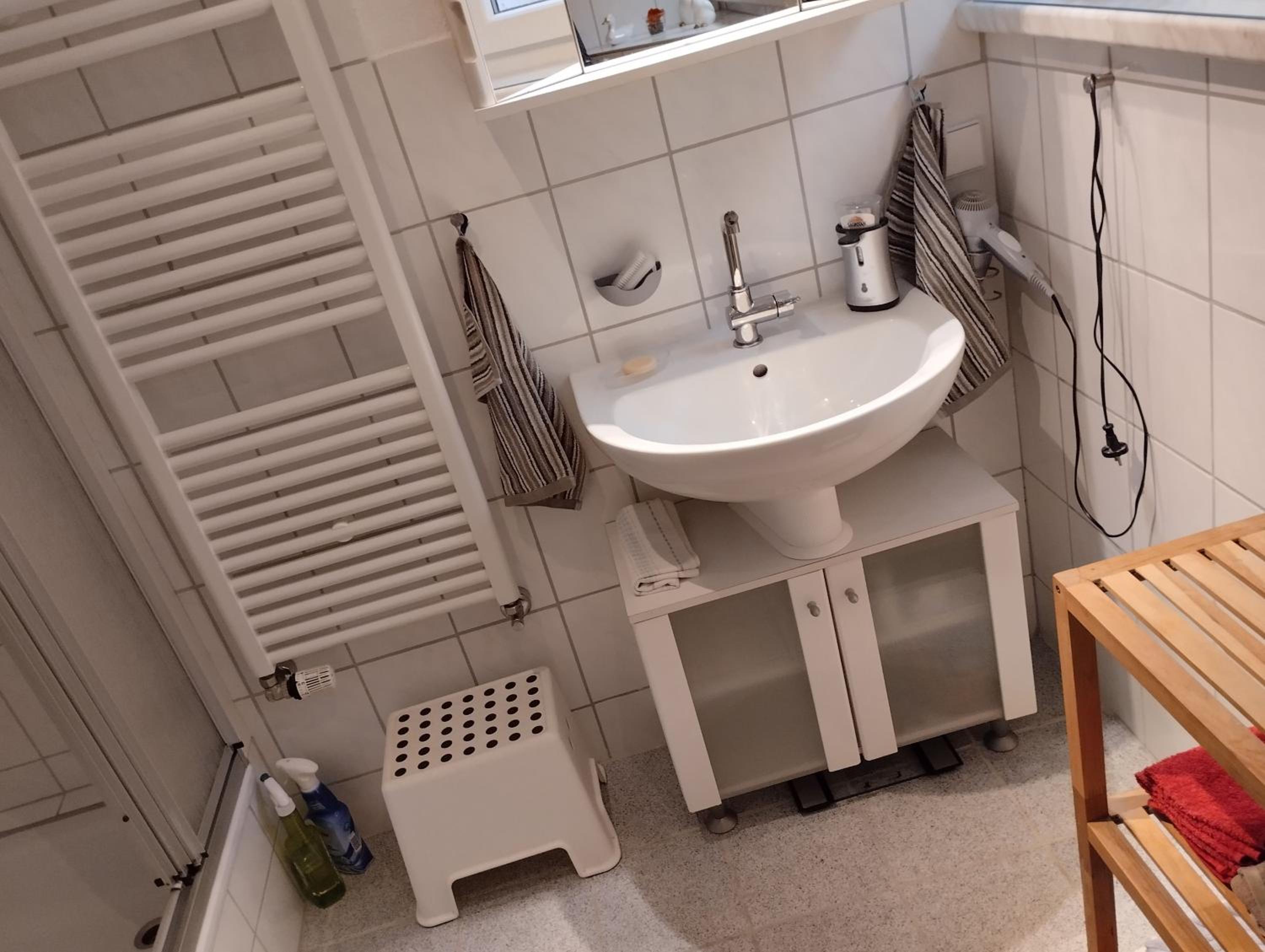 Ferienwohnung Gärtner