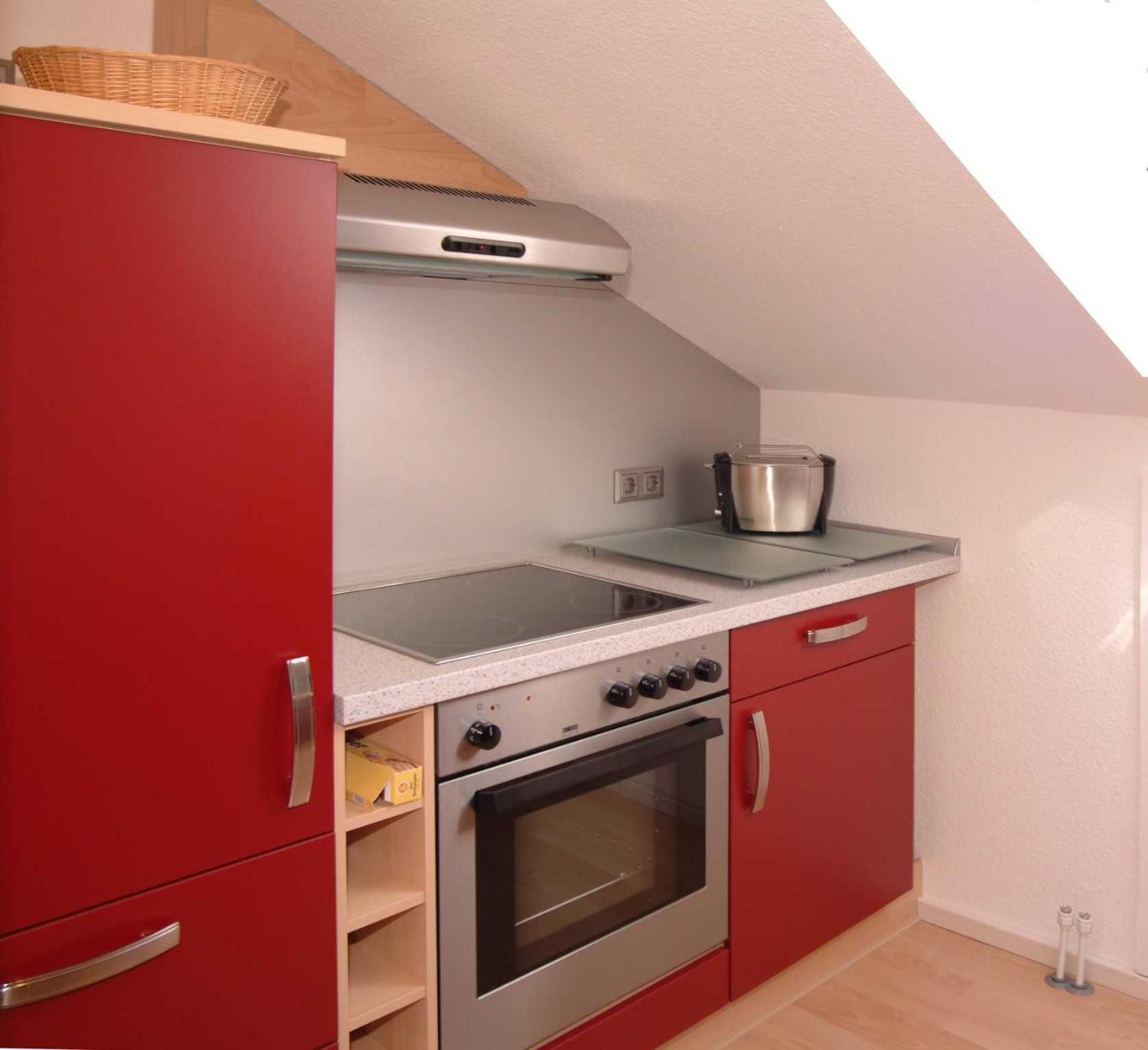 Ferienwohnung Zum Waldseebad