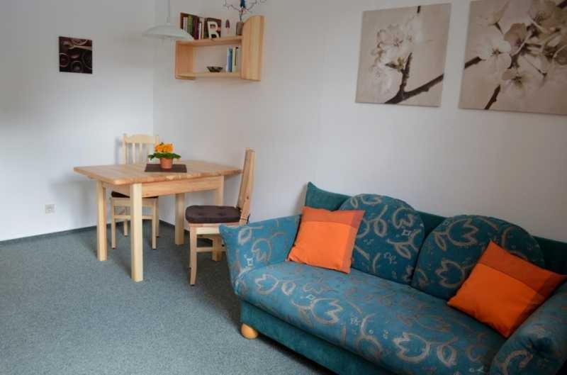 Ferienwohnung 