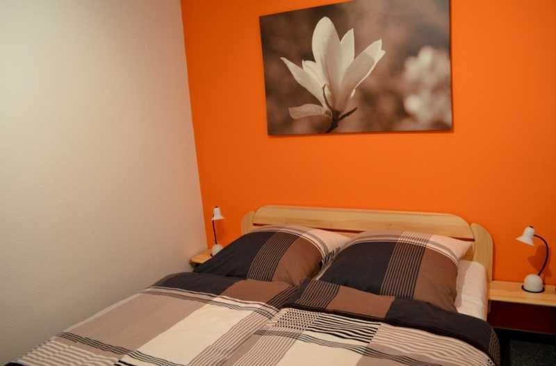 Ferienwohnung 