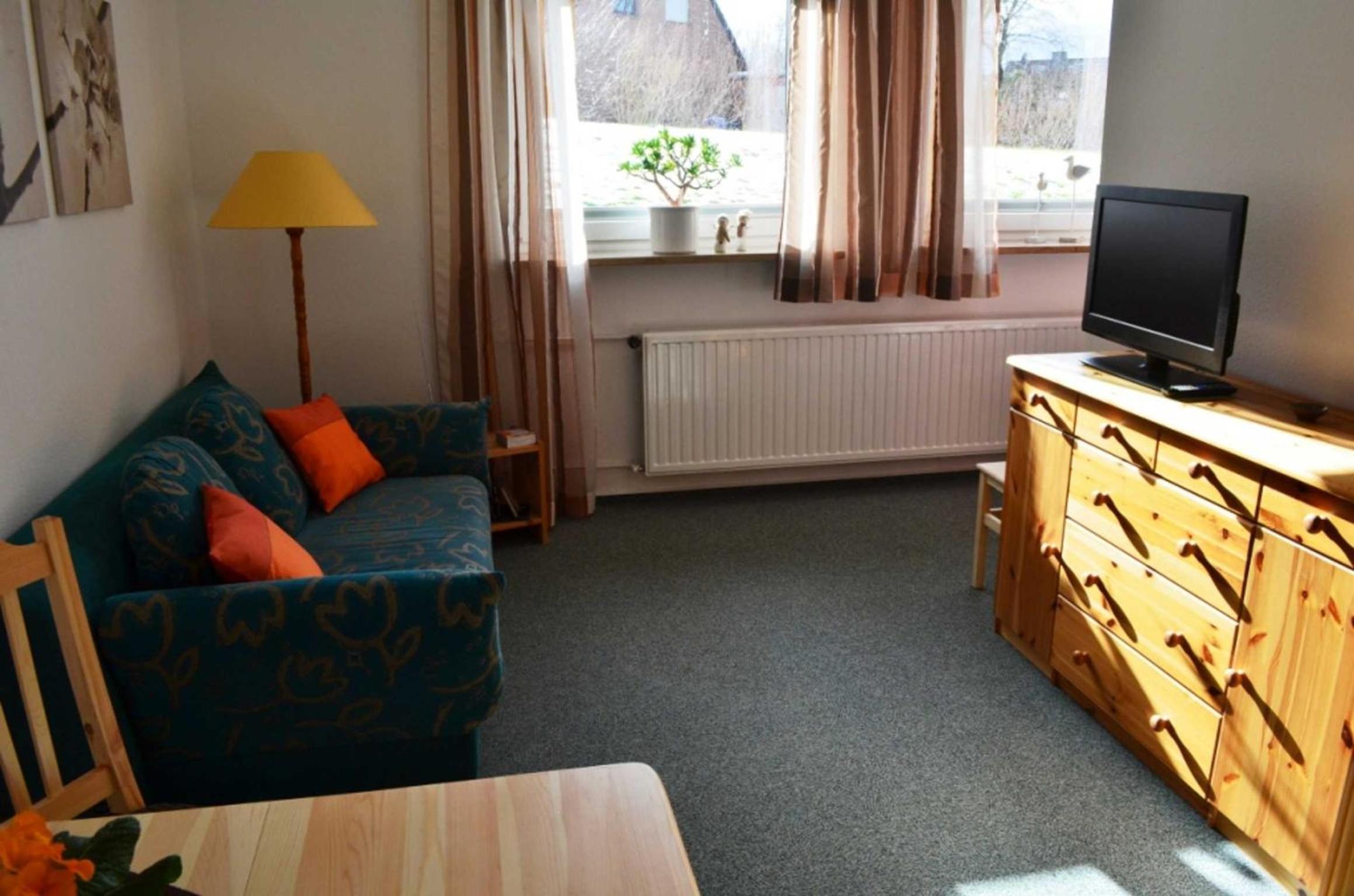 Ferienwohnung 