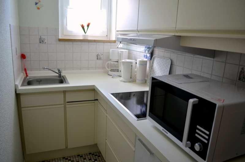 Ferienwohnung 