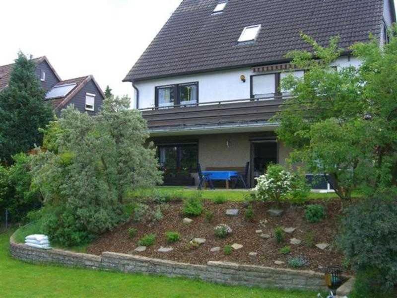 Ferienwohnung Gärtner