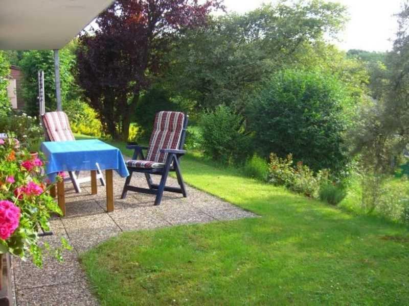 Ferienwohnung Gärtner