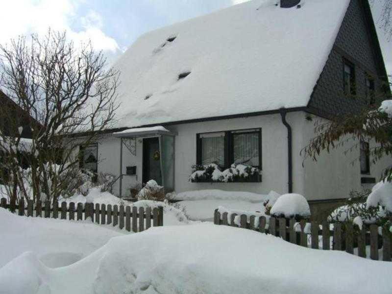 Ferienwohnung Gärtner