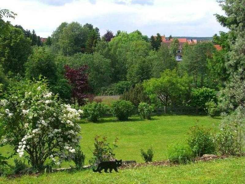 Ferienwohnung Gärtner