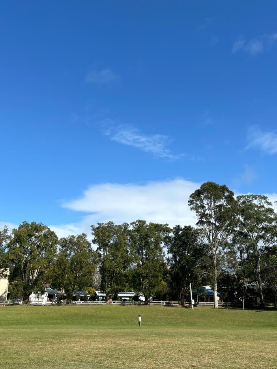 Celestial Dew Guesthouse in Tyalgum