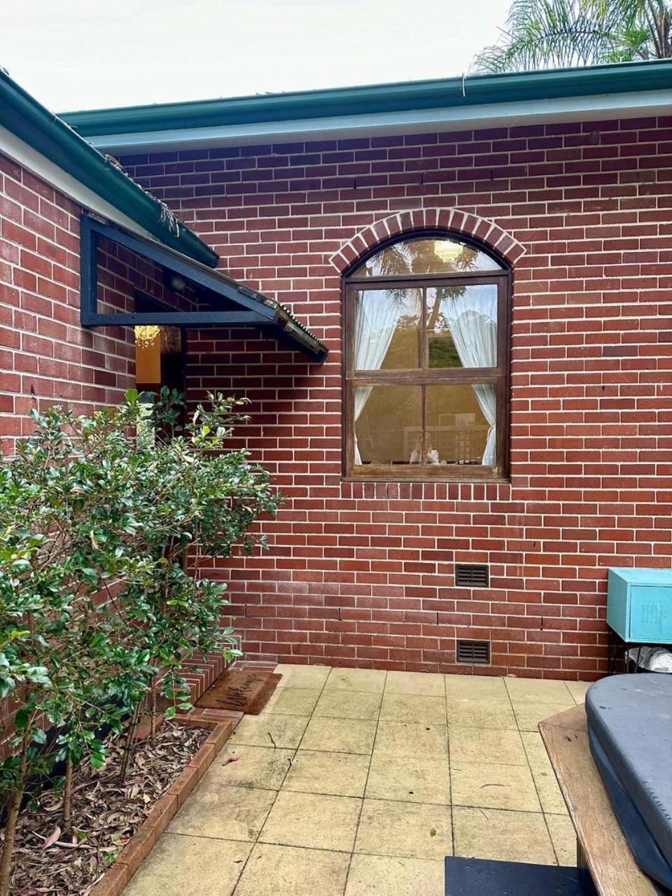 Celestial Dew Guesthouse in Tyalgum
