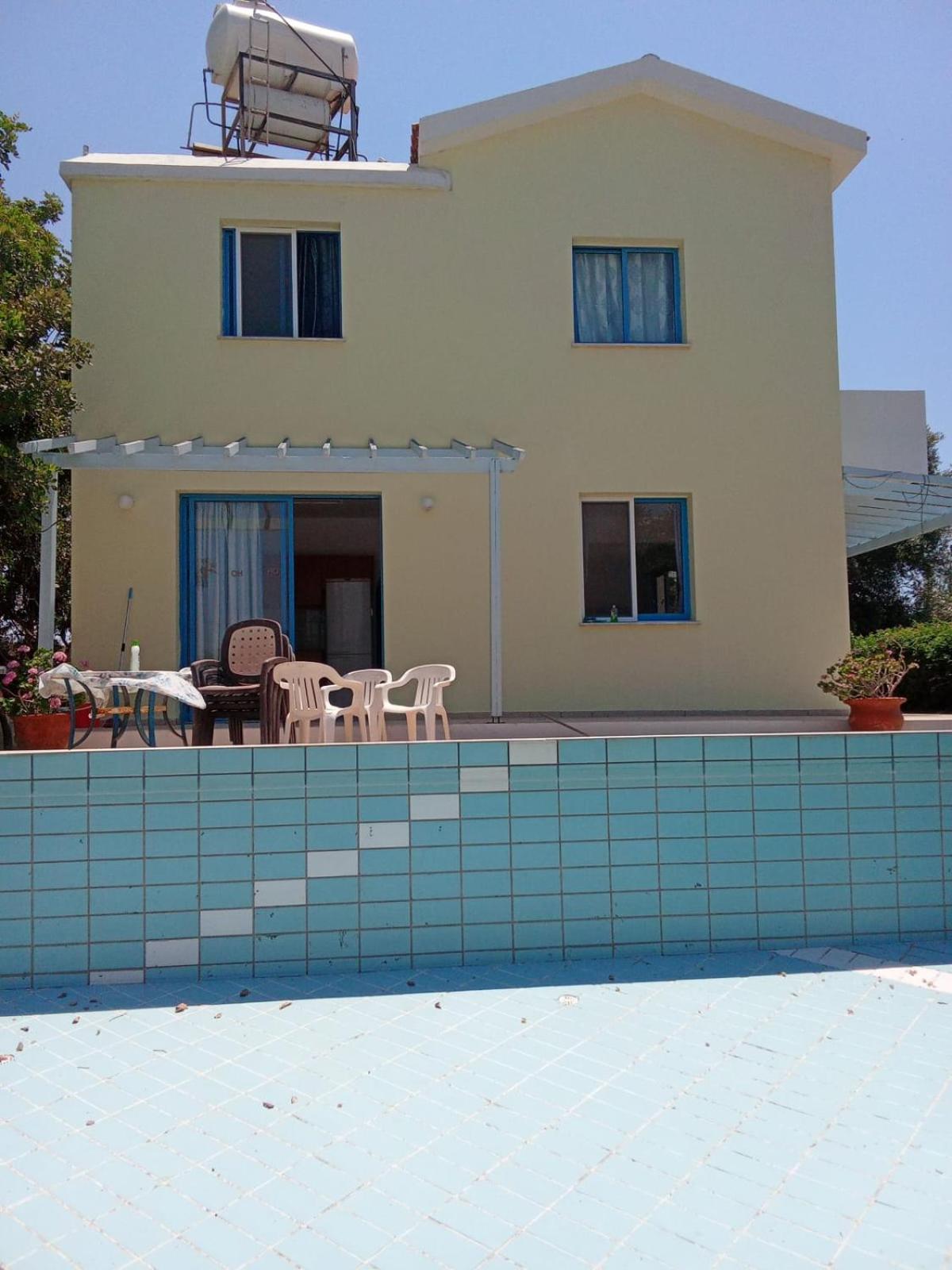 QUEEN EVRIDIKI & VILLA PANORAMA