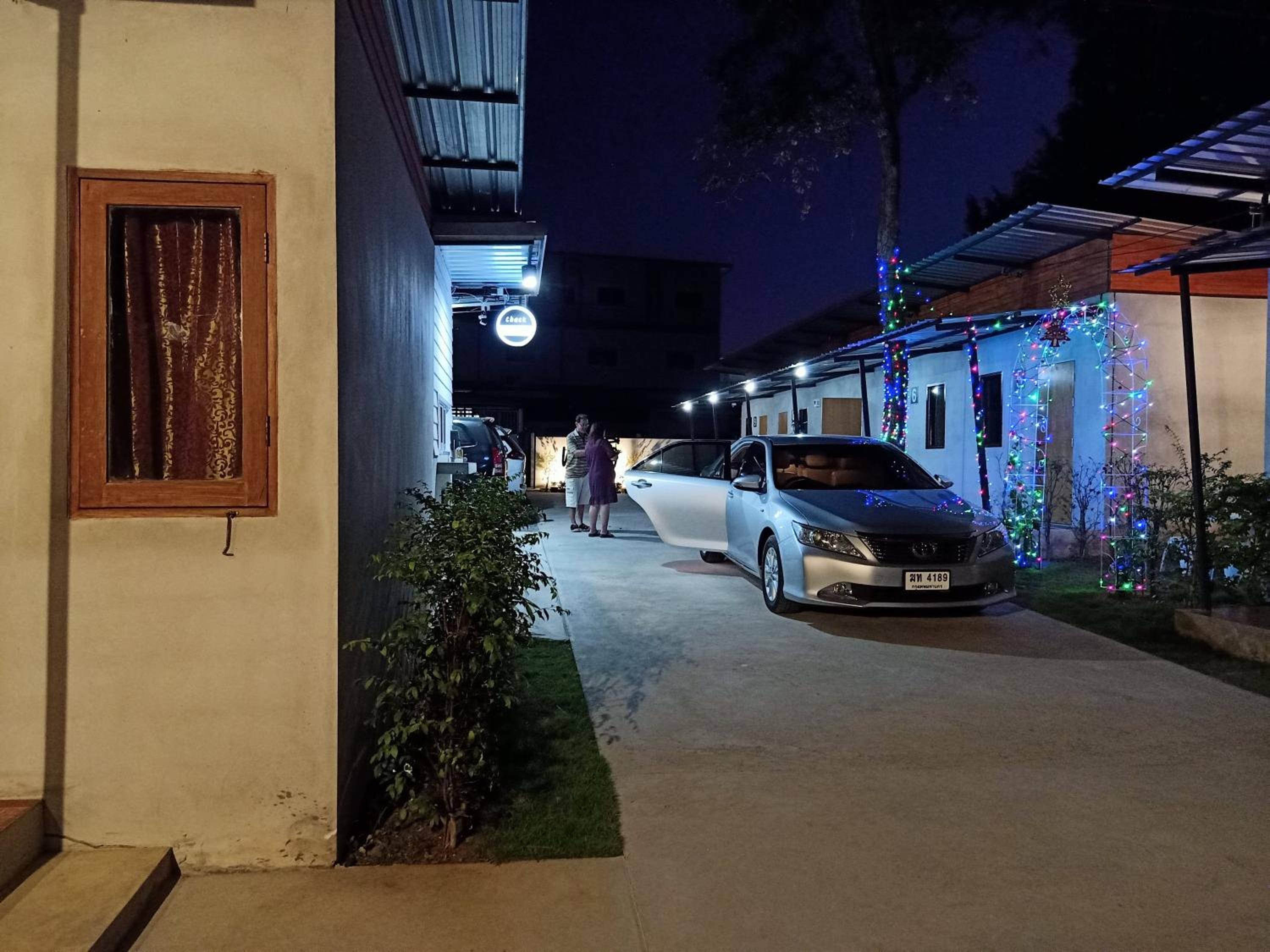 พักดีรีสอร์ท 2 view 4