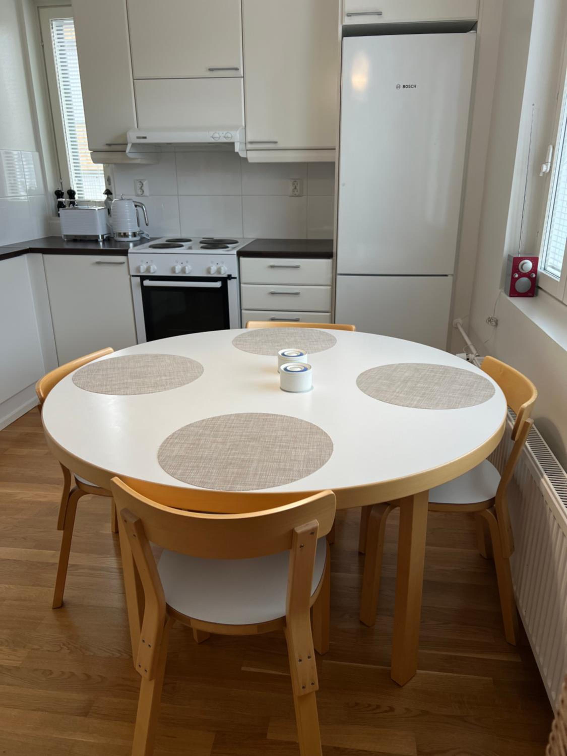 Great Apartment In City Center